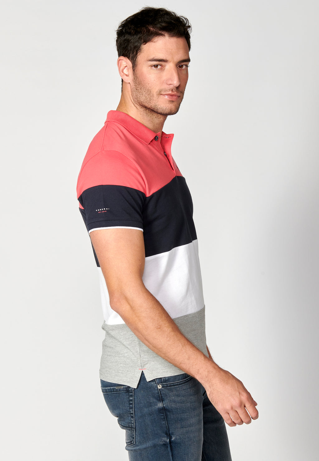 Image 4 for product 2311PC21 with color 000084