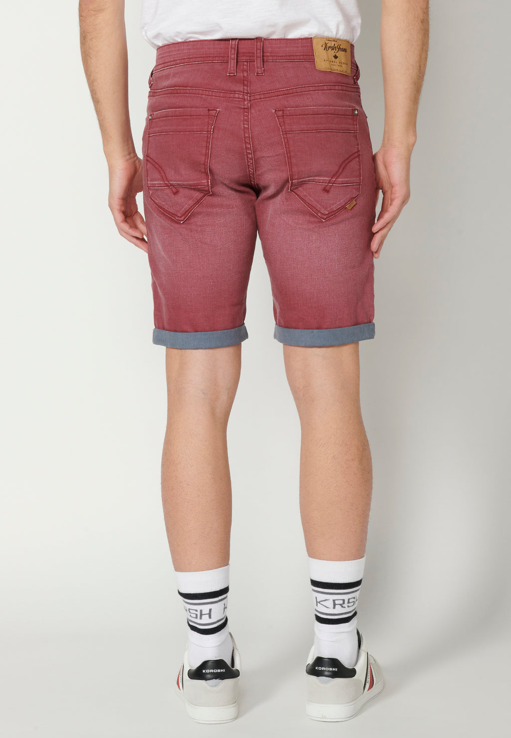 Image 5 pour le produit 2311PS02 avec la couleur 000017