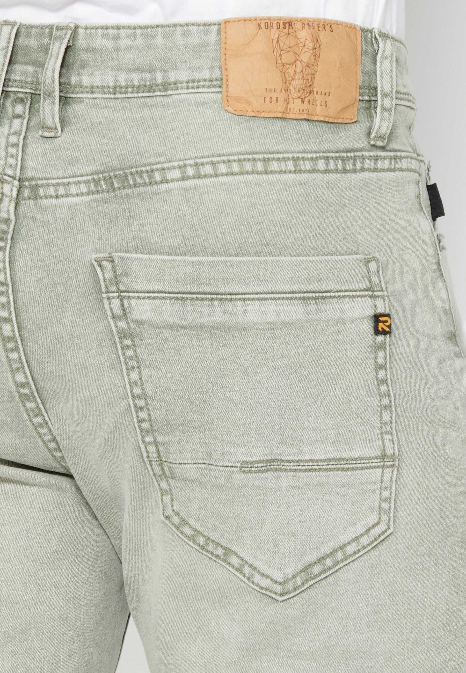 Image 6 pour le produit 2311PS05 avec la couleur 000010