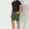 Chinese style Bermuda shorts for men | Casual Clothing