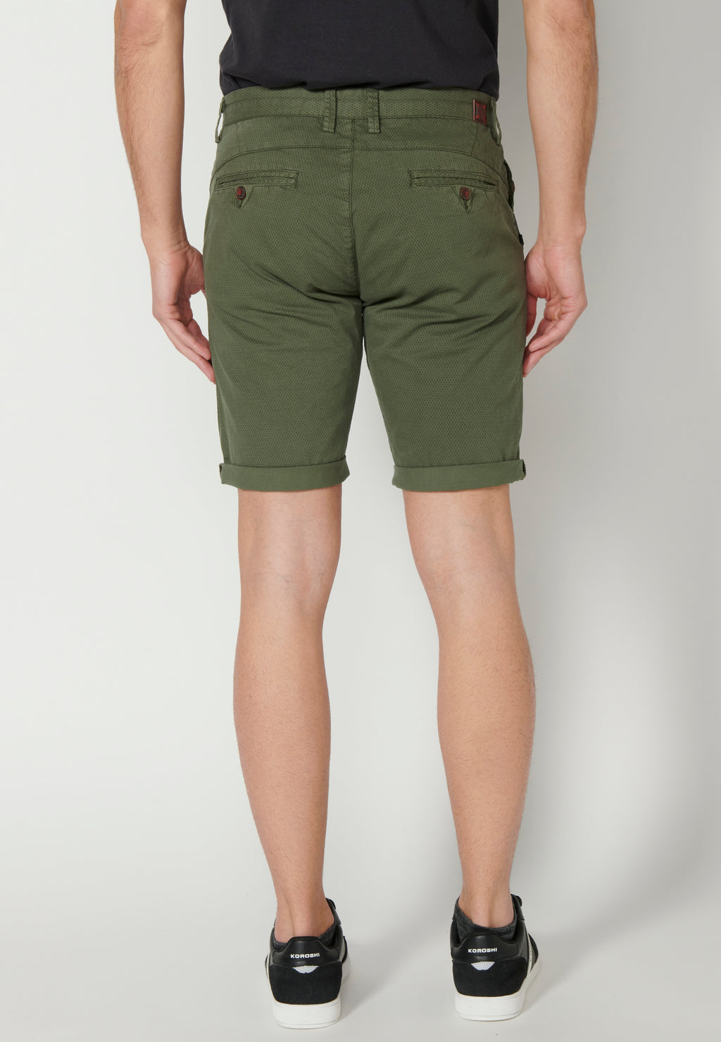 Image 5 for product 2311PS08 with color 000014