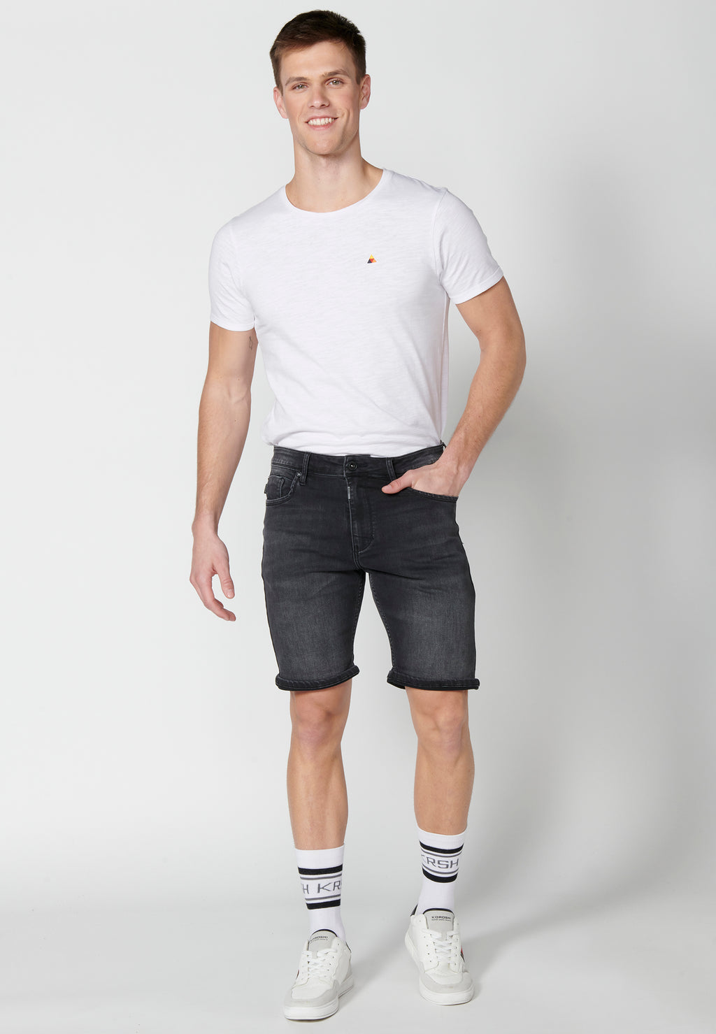 Image 1 for product 2311PS18 with color 000306