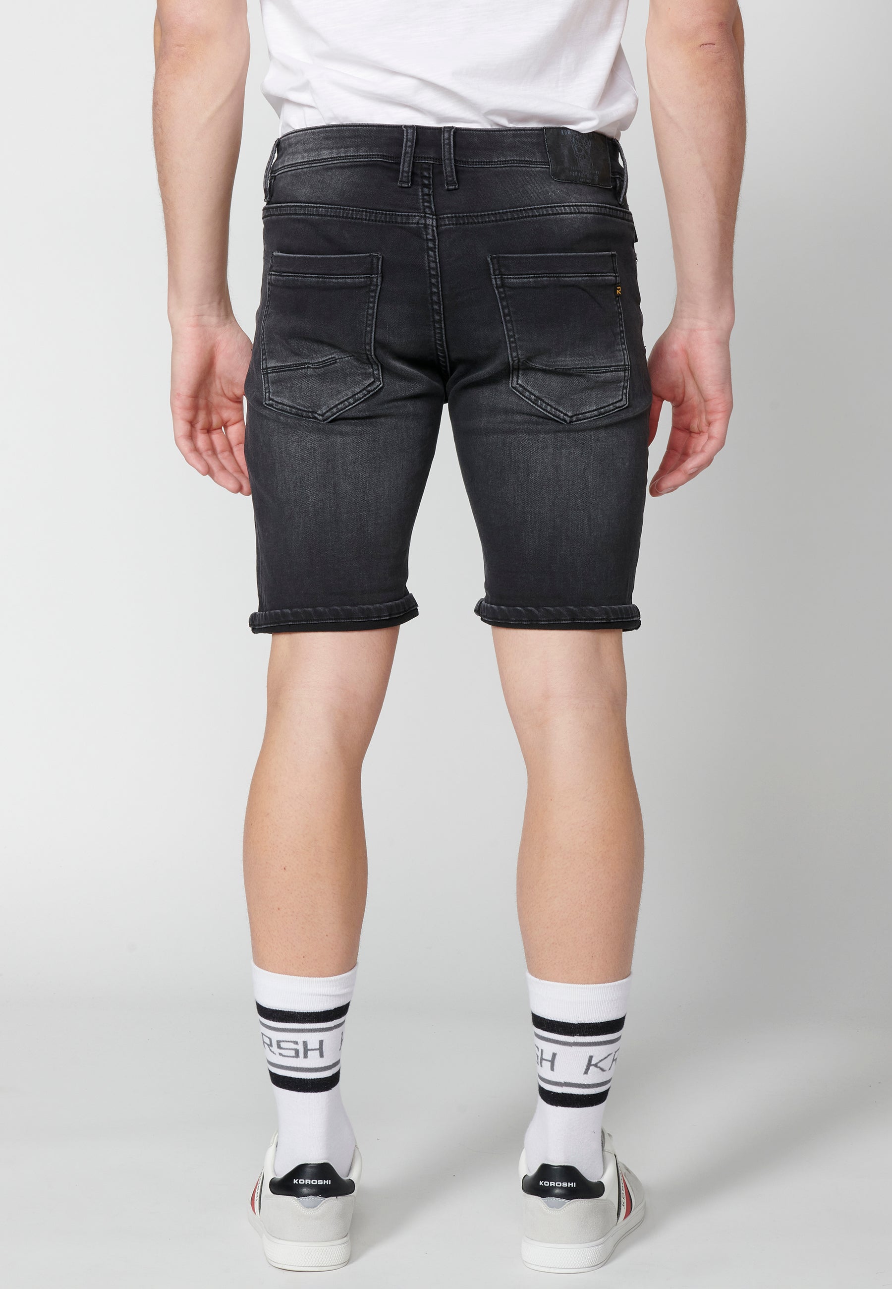 Image 3 for product 2311PS18 with color 000306