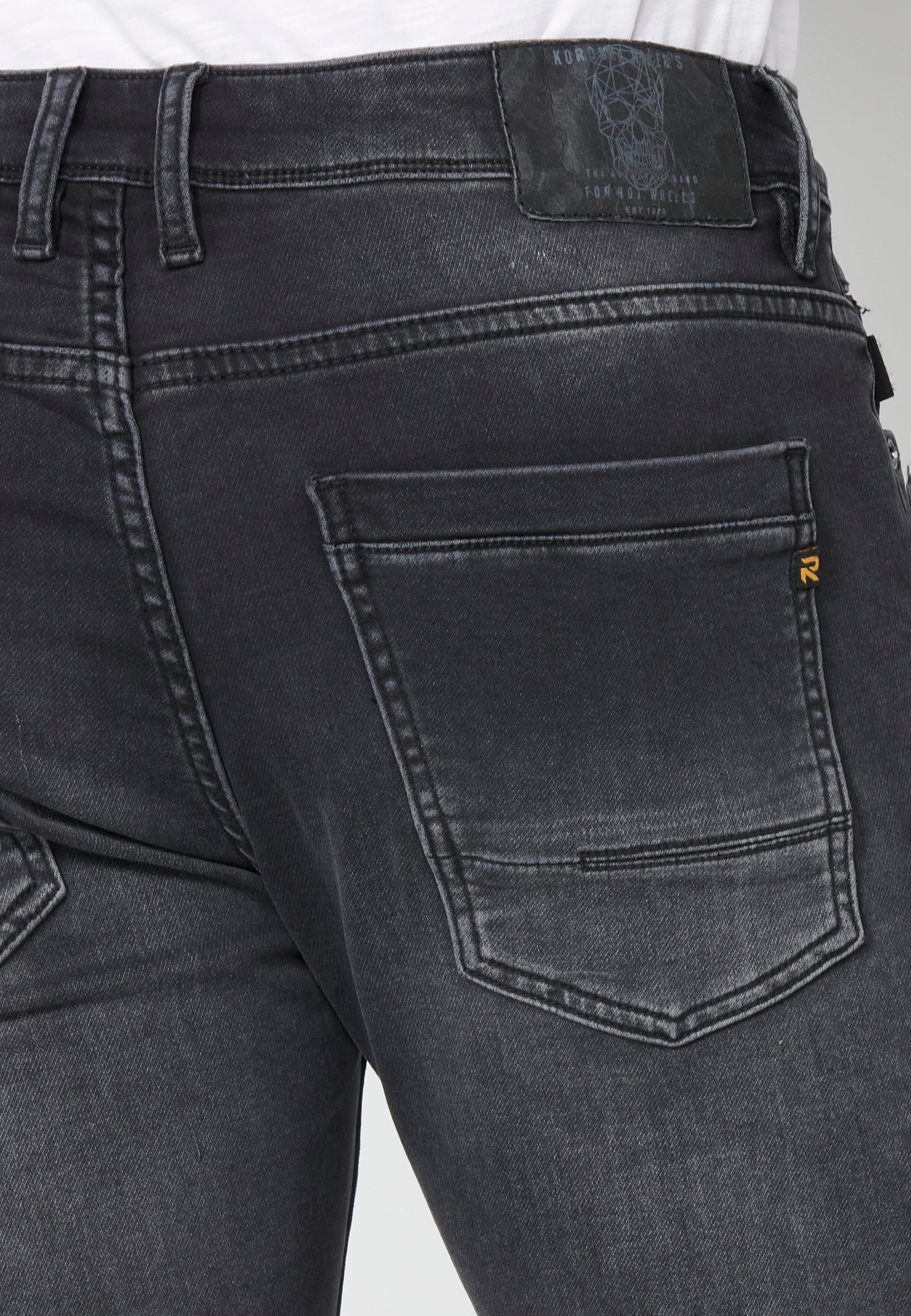 Image 6 for product 2311PS18 with color 000306