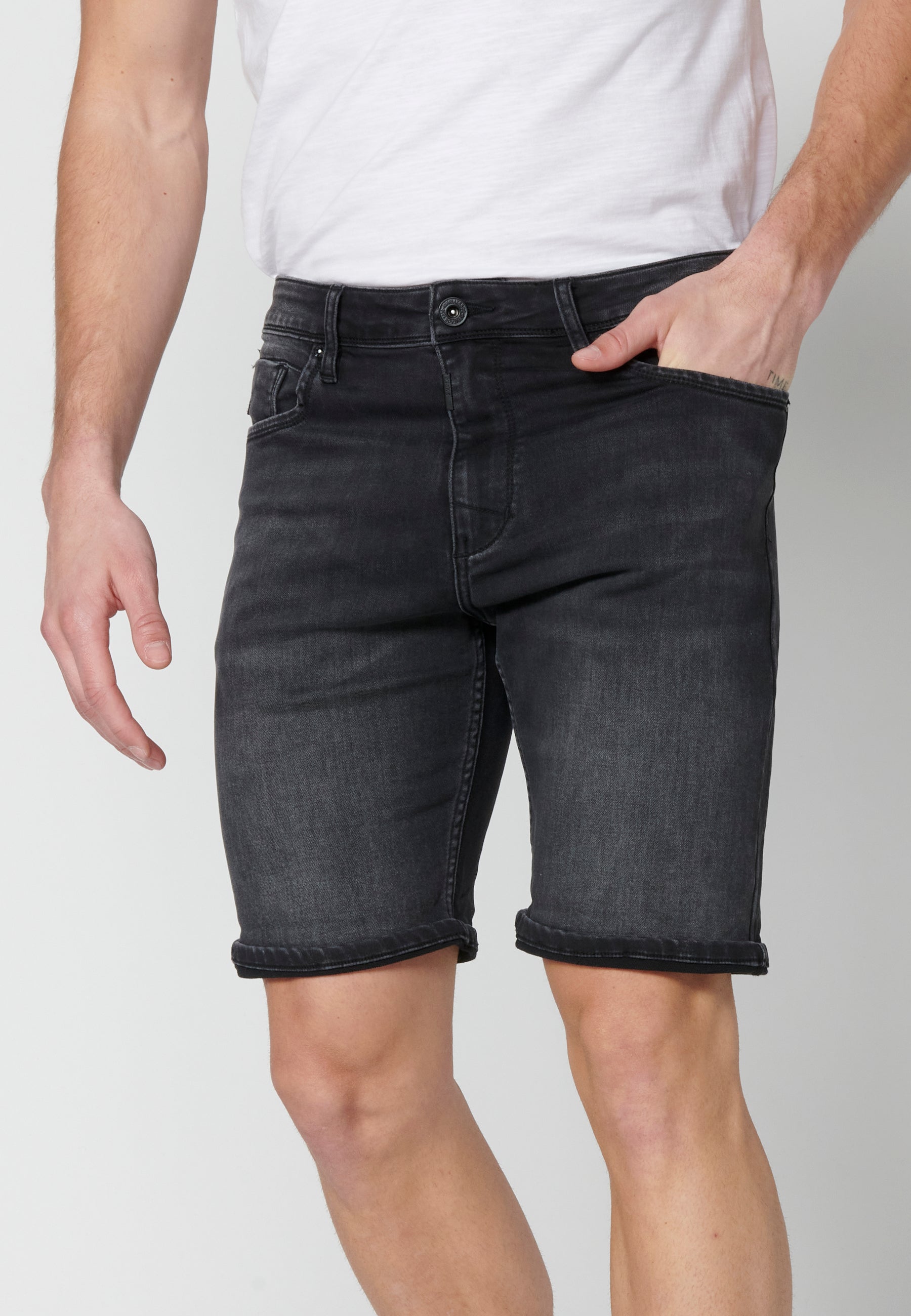 Image 7 for product 2311PS18 with color 000306