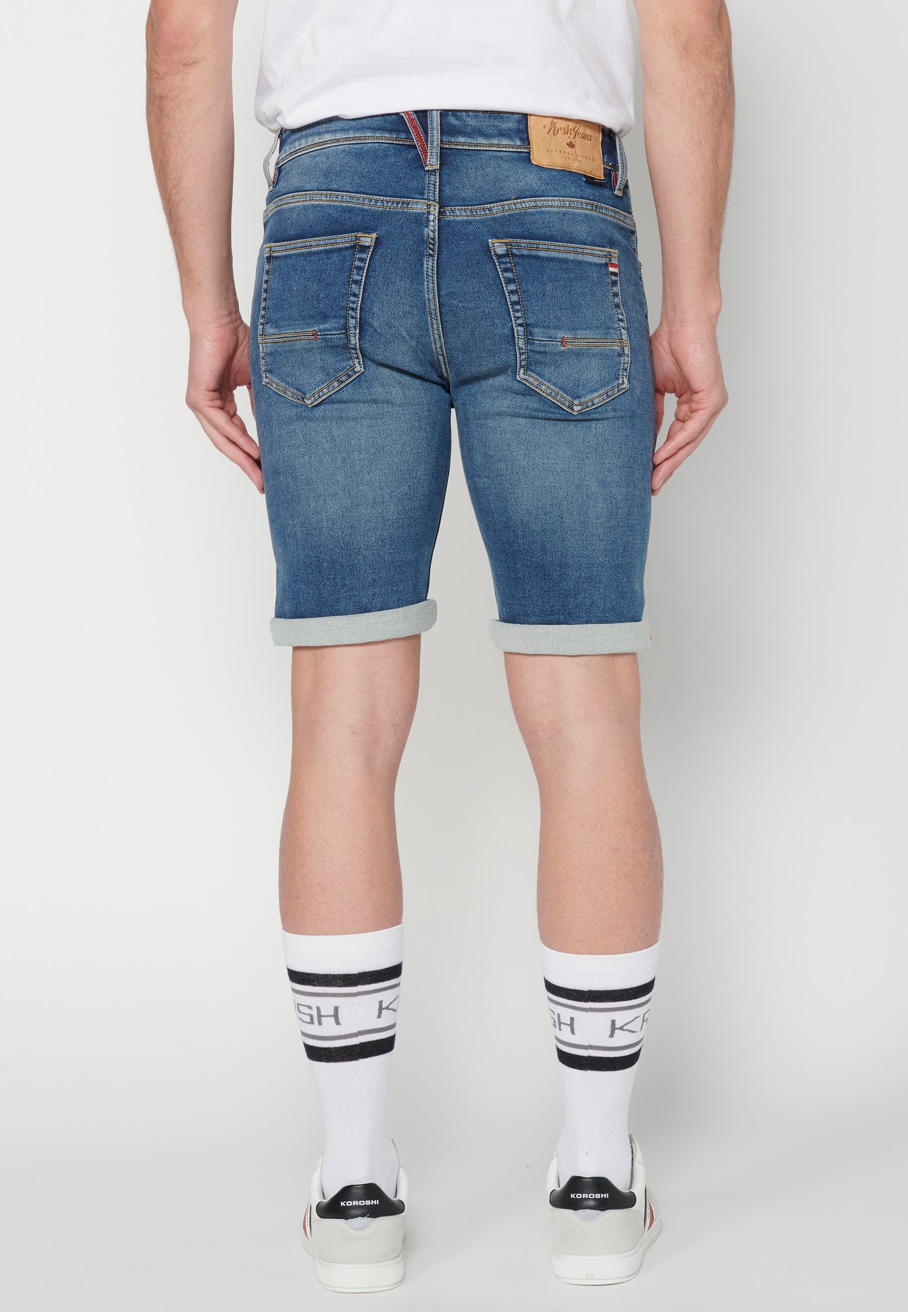 Image 4 for product 2311PS22 with color 000301