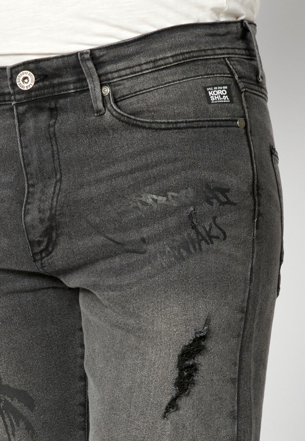 Image 4 for product 2311PS24 with color 000306