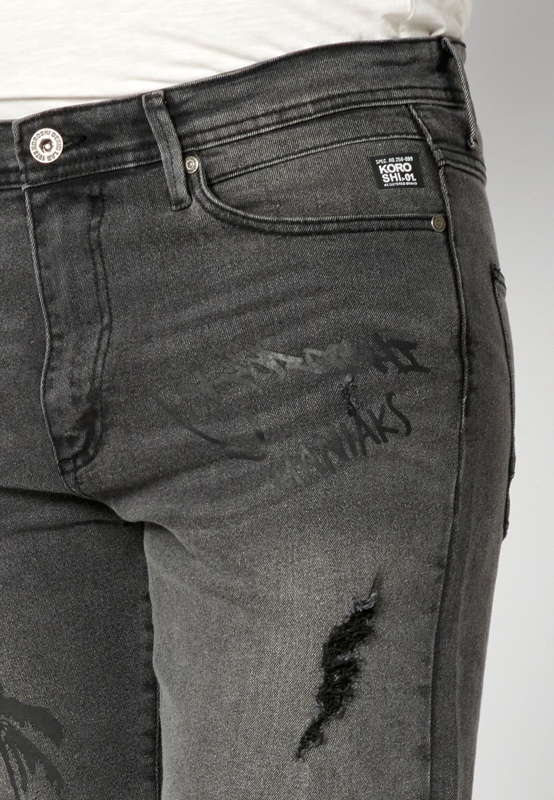 Image 4 for product 2311PS24 with color 000306