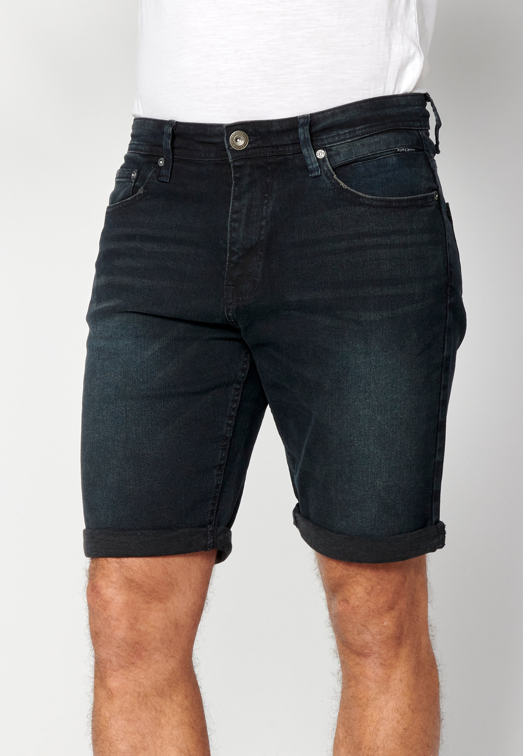 Image 3 for product 2311PS34 with color 000302