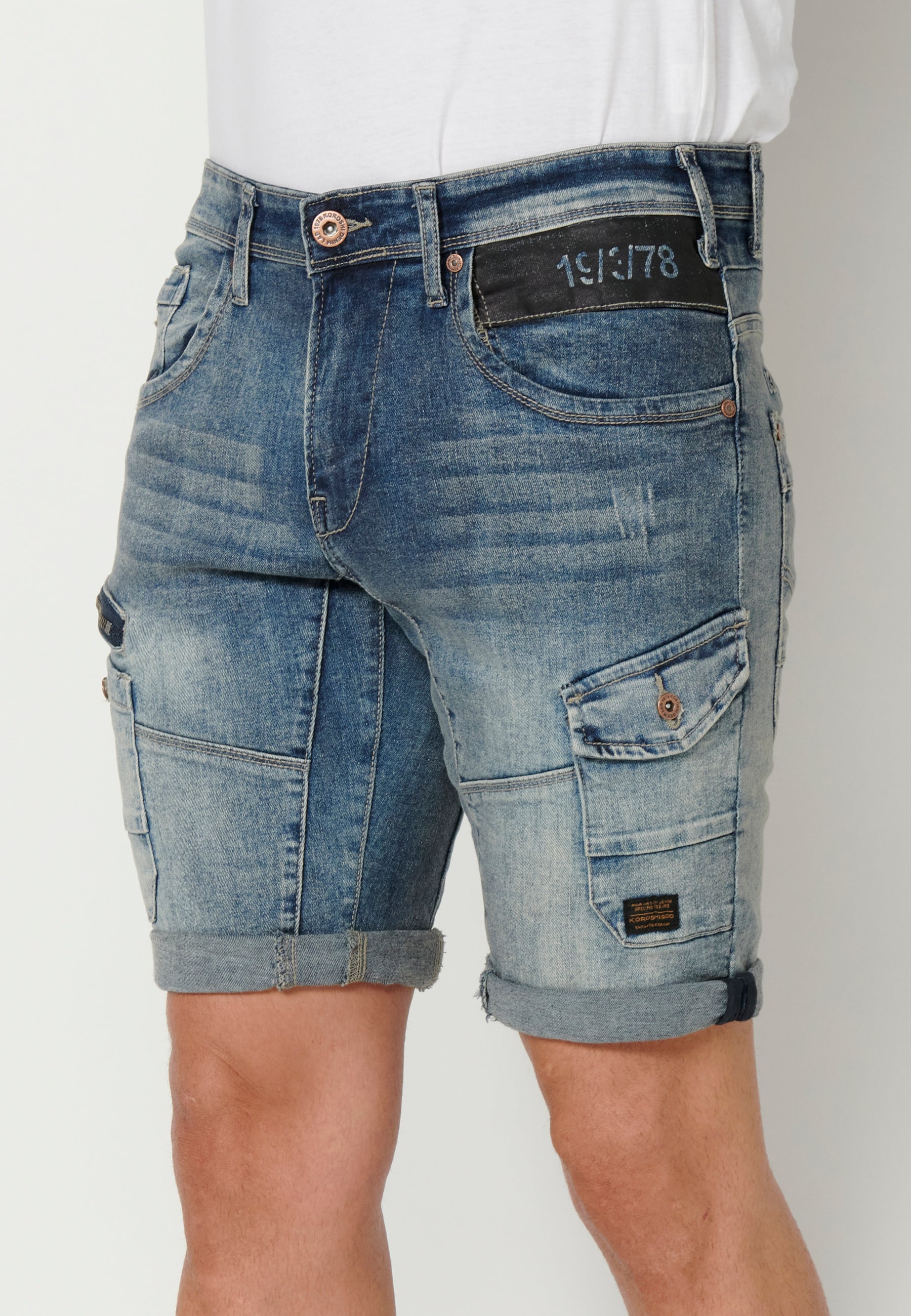 Image 4 for product 2311PS40 with color 000300