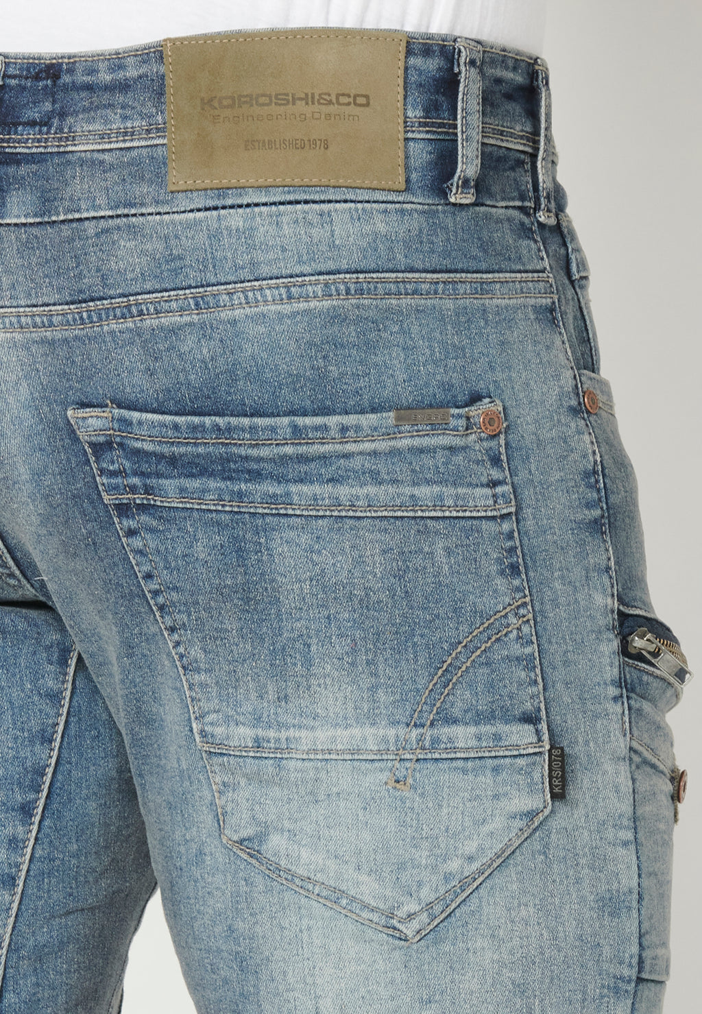 Image 7 for product 2311PS40 with color 000300