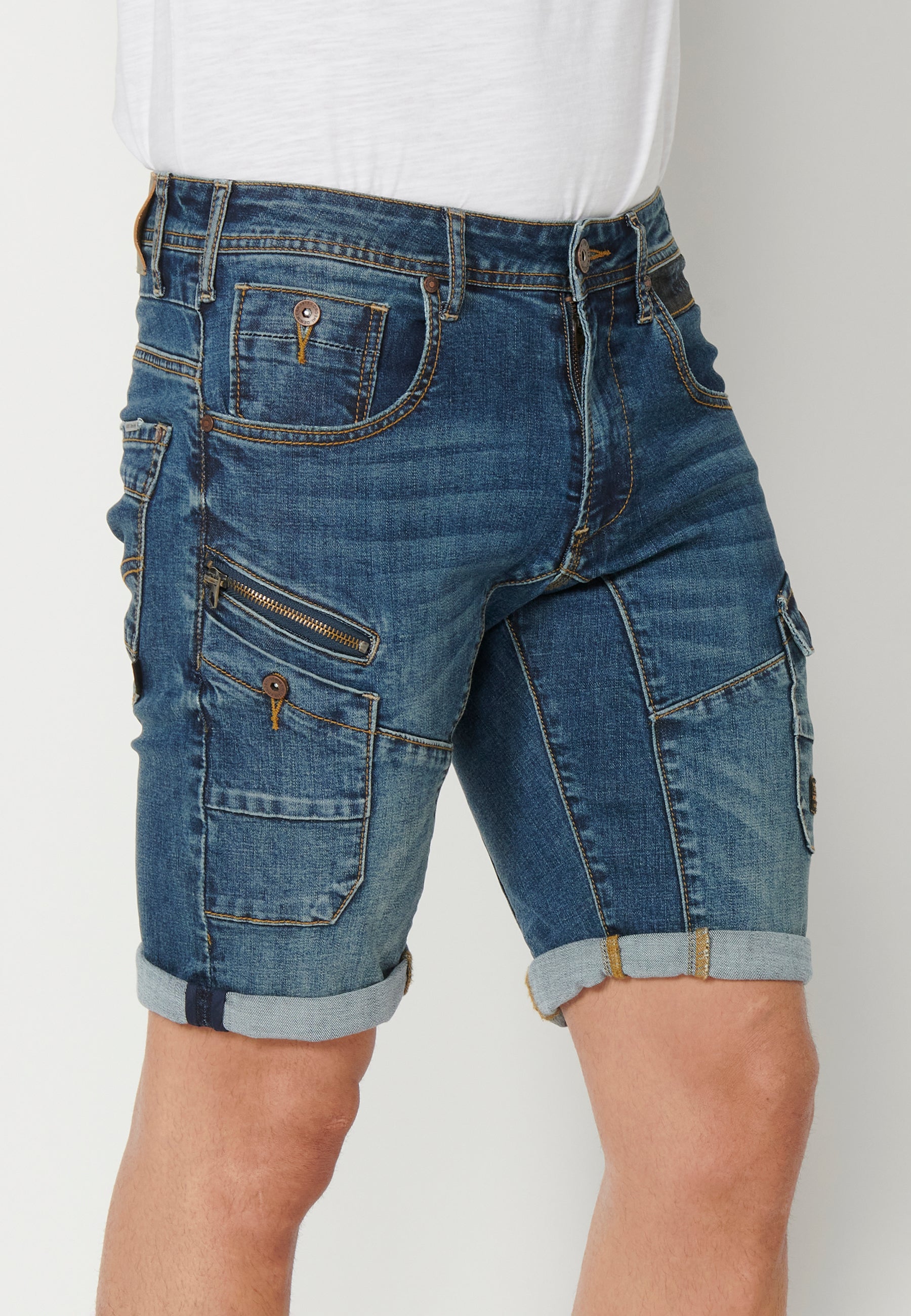 Image 3 for product 2311PS41 with color 000301