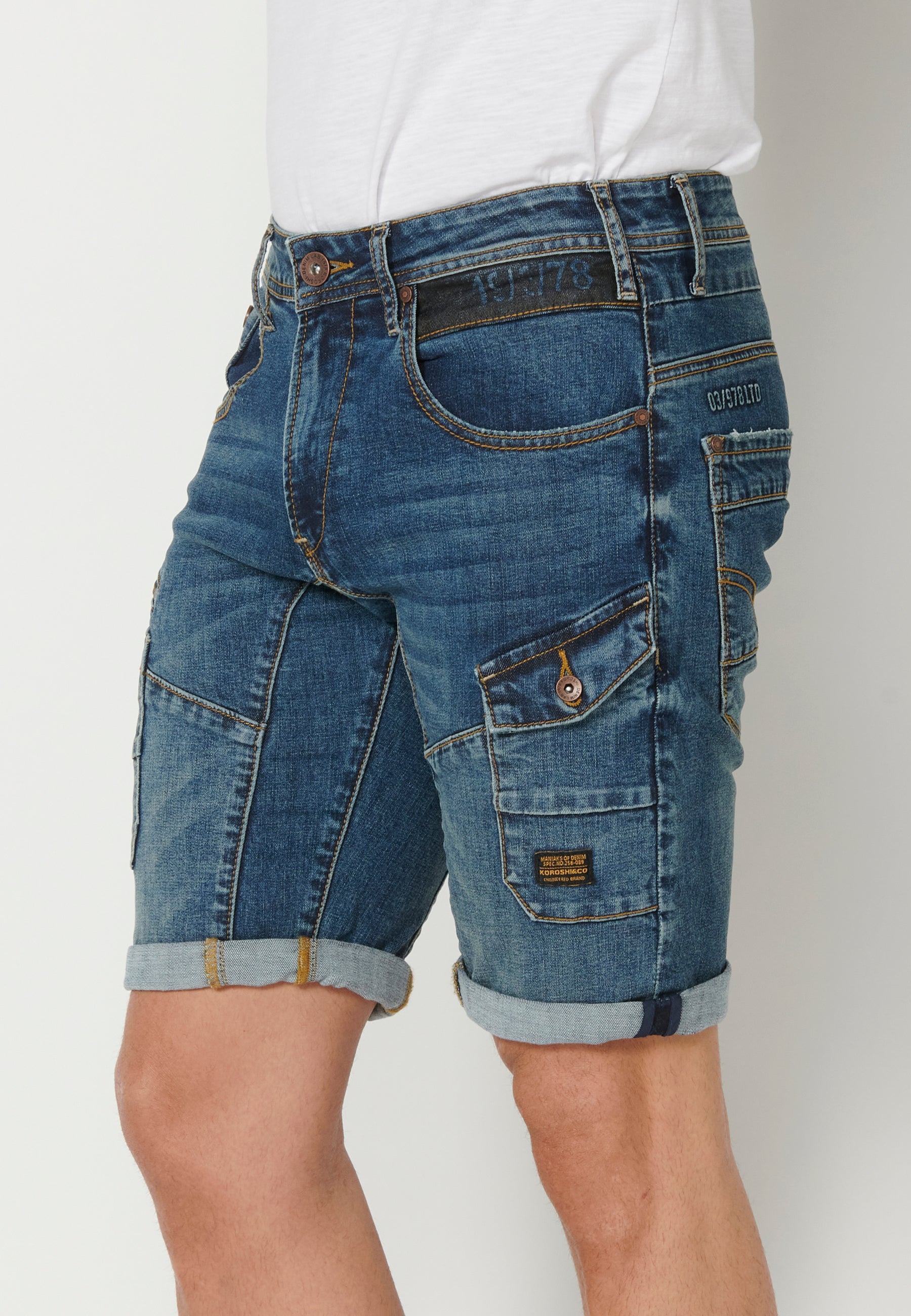 Image 4 for product 2311PS41 with color 000301