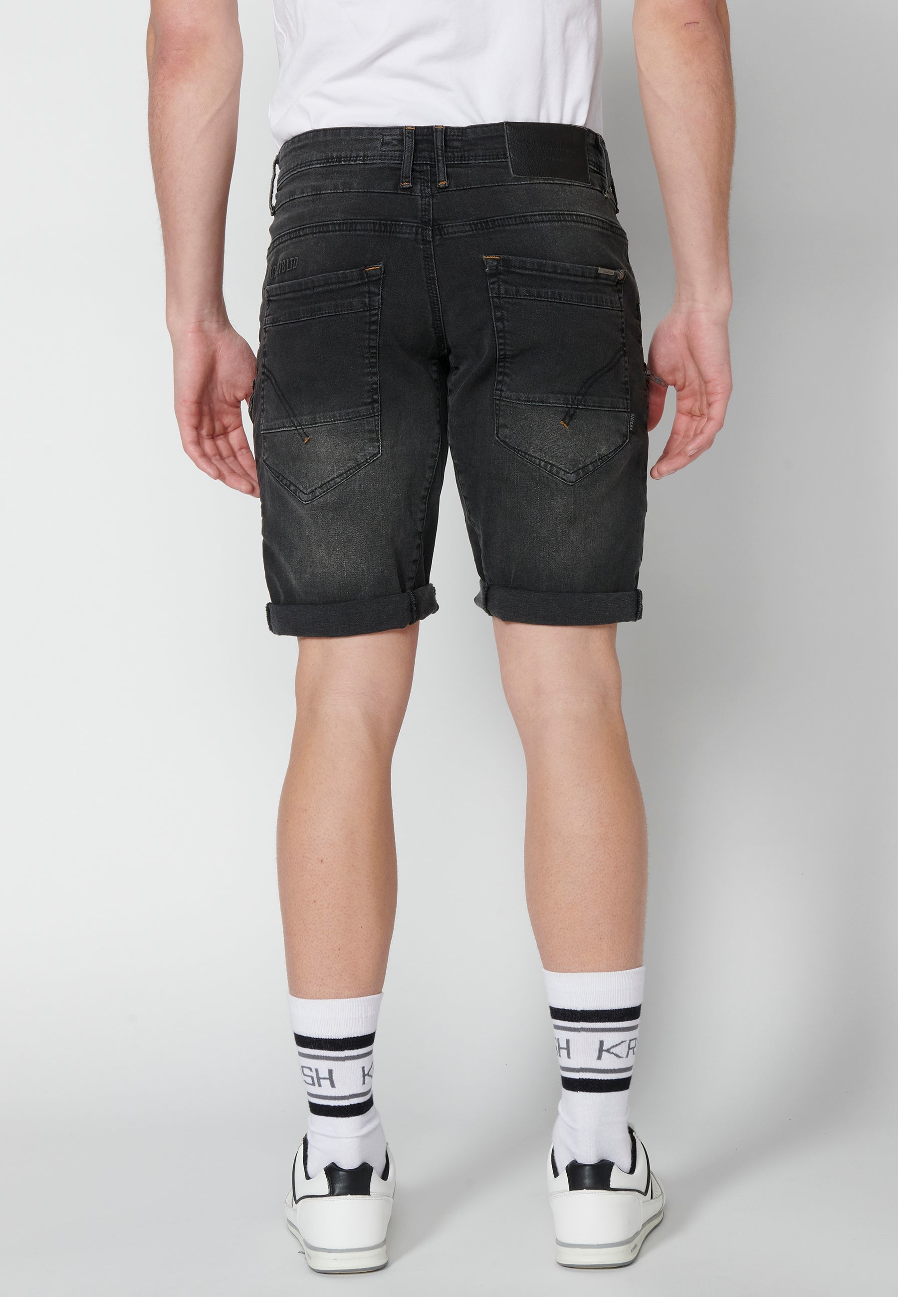 Image 5 for product 2311PS43 with color 000306