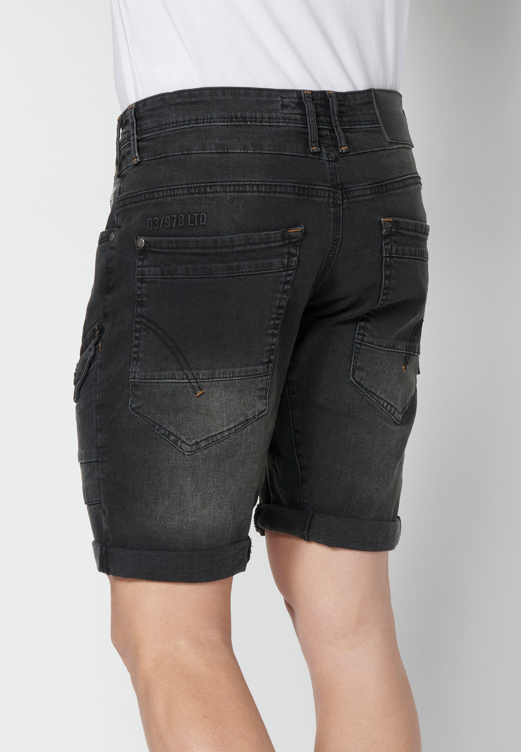 Image 7 for product 2311PS43 with color 000306