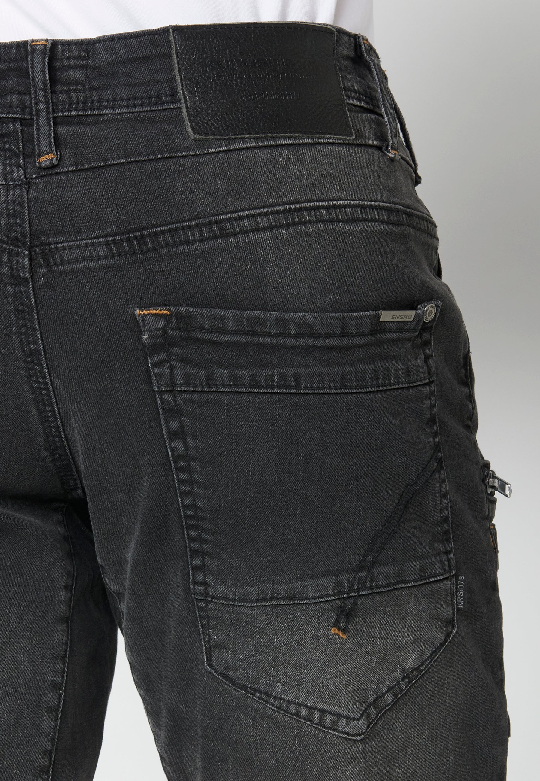 Image 8 for product 2311PS43 with color 000306