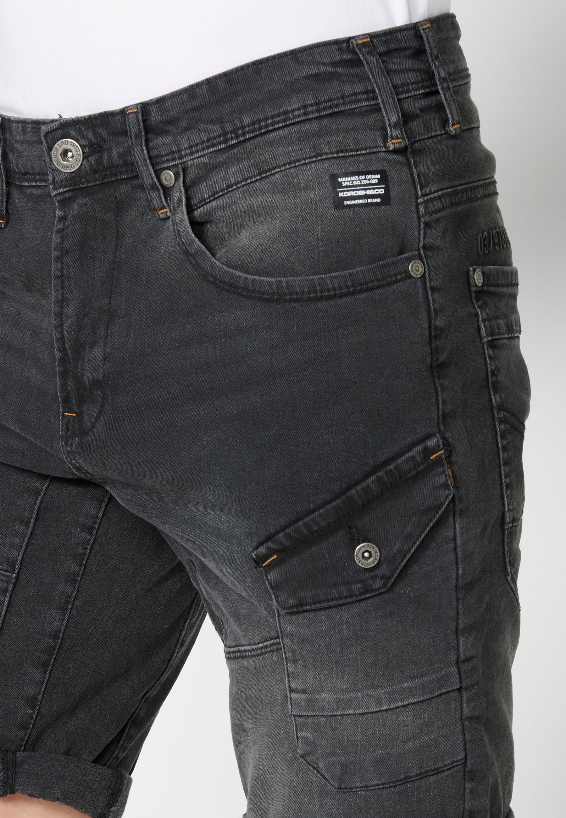 Image 9 for product 2311PS43 with color 000306