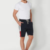 Bermuda jogger shorts for men | Casual Clothing