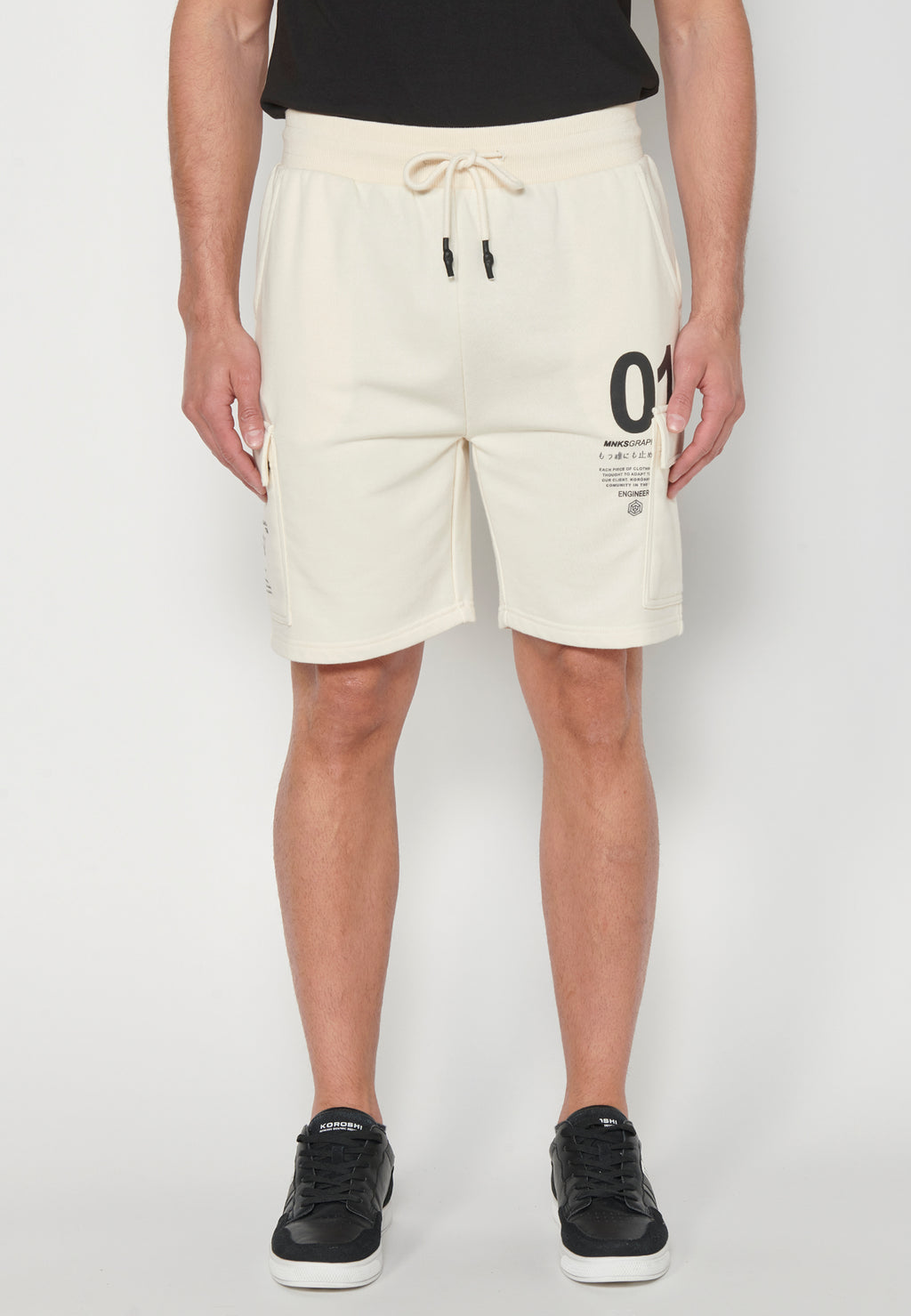 Image 2 for product 2311PS94 with color 000030