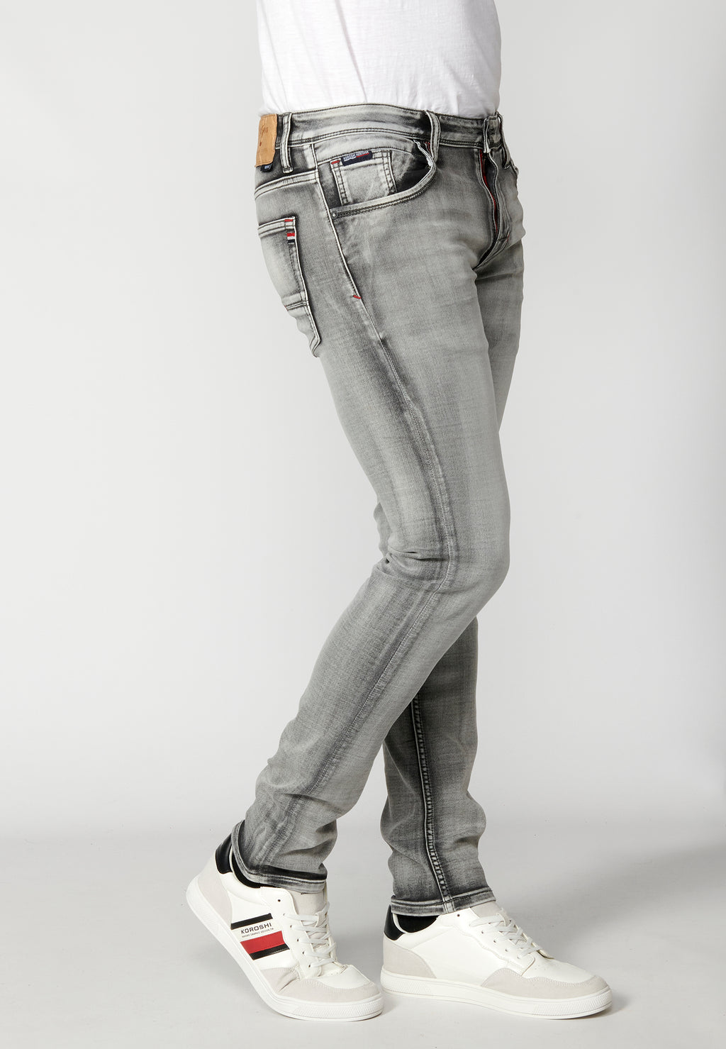 Image 4 for product 2311PT12 with color 000307