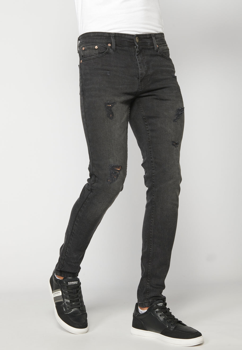 Image 3 for product 2311PT24 with color 000306