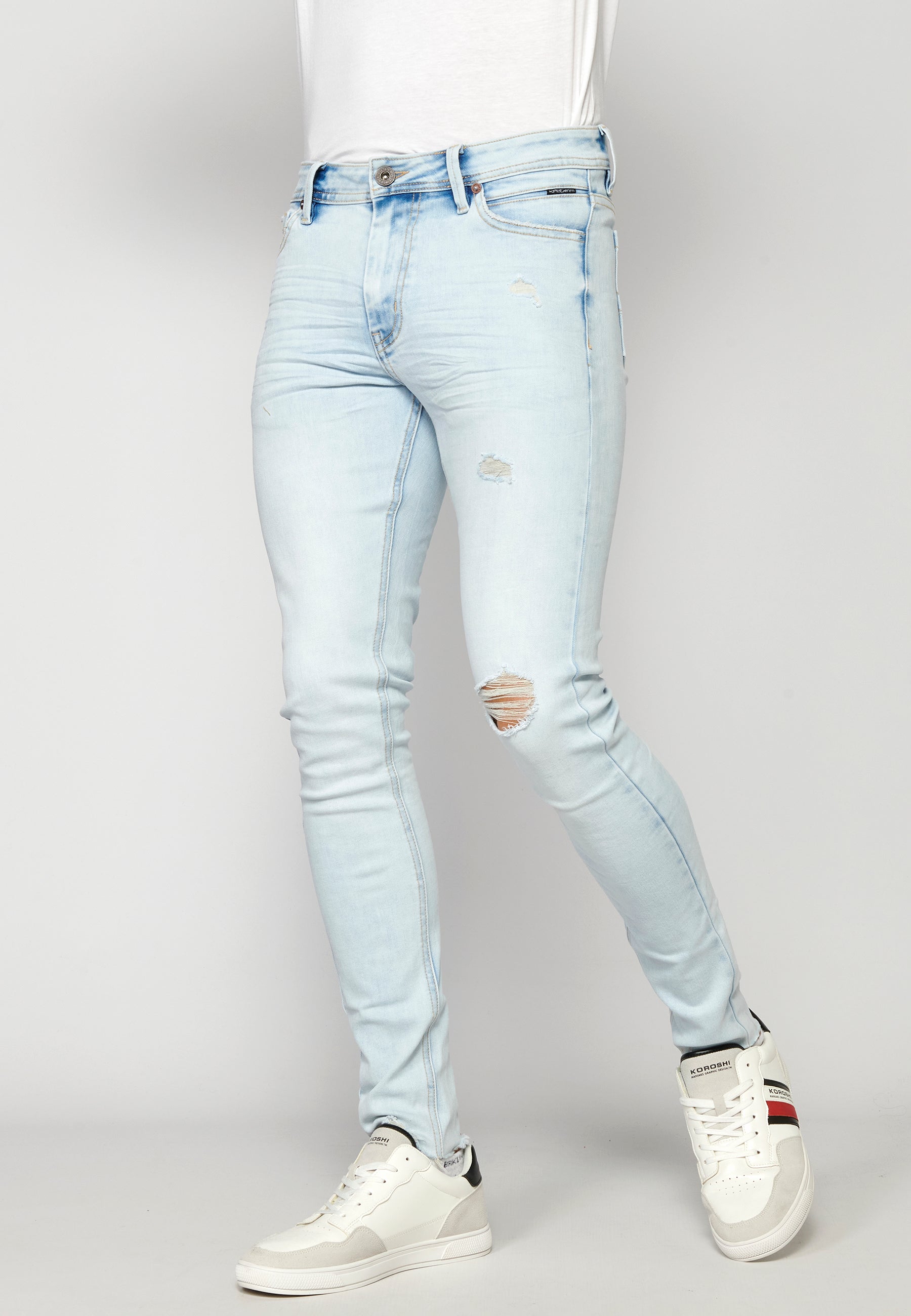 Image 4 for product 2311PT25 with color 000300