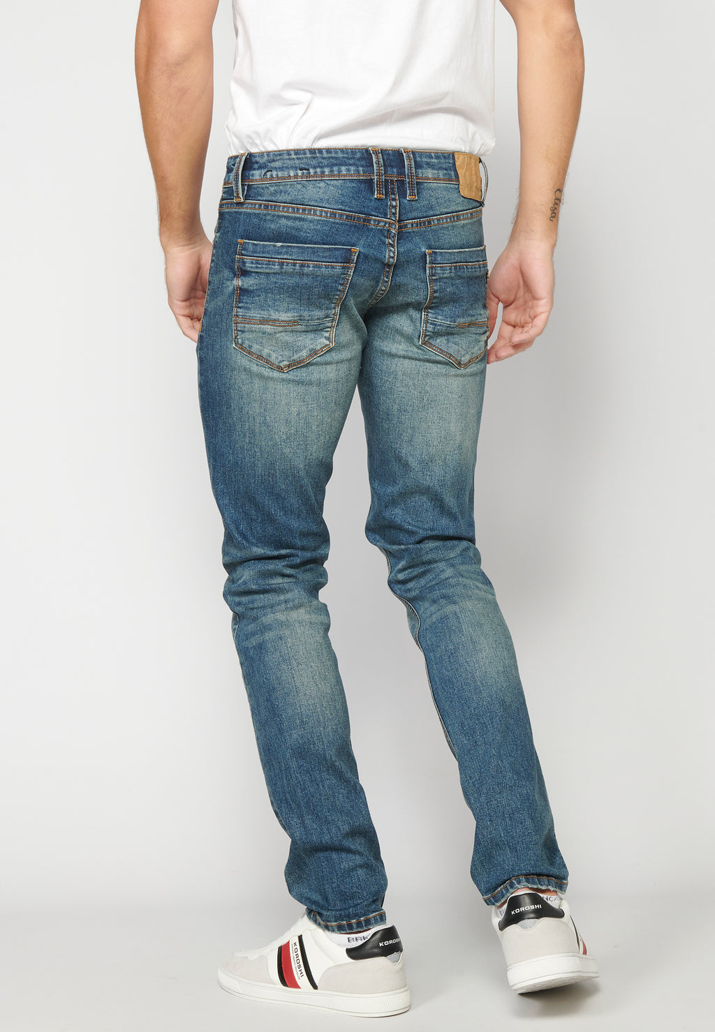 Image 7 for product 2311PT27 with color 000301