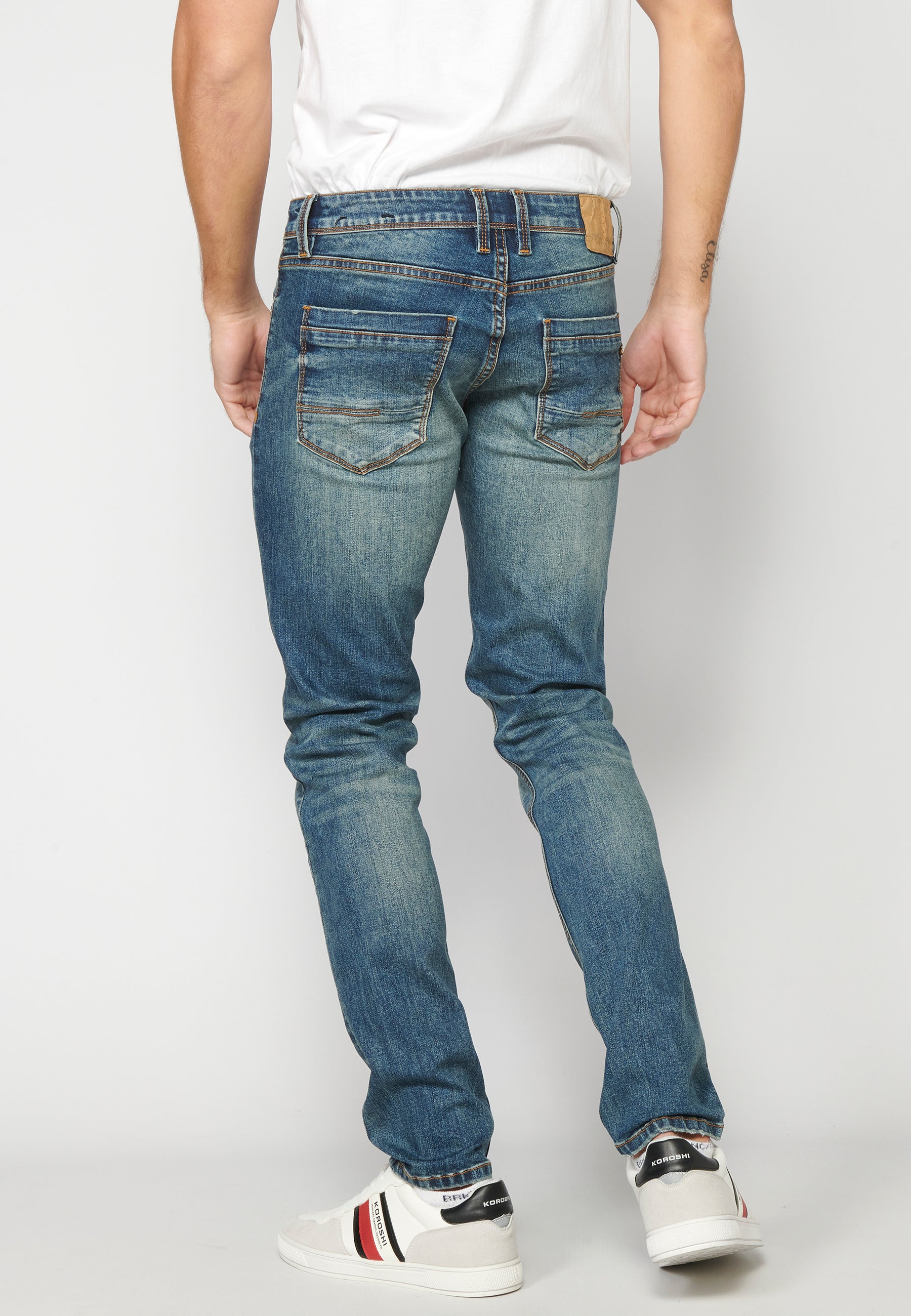 Image 7 for product 2311PT27 with color 000301