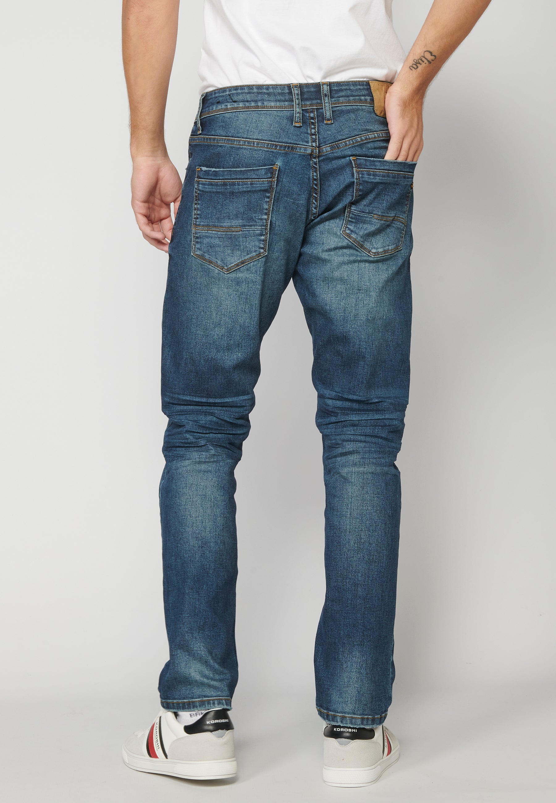 Image 5 for product 2311PT28 with color 000301