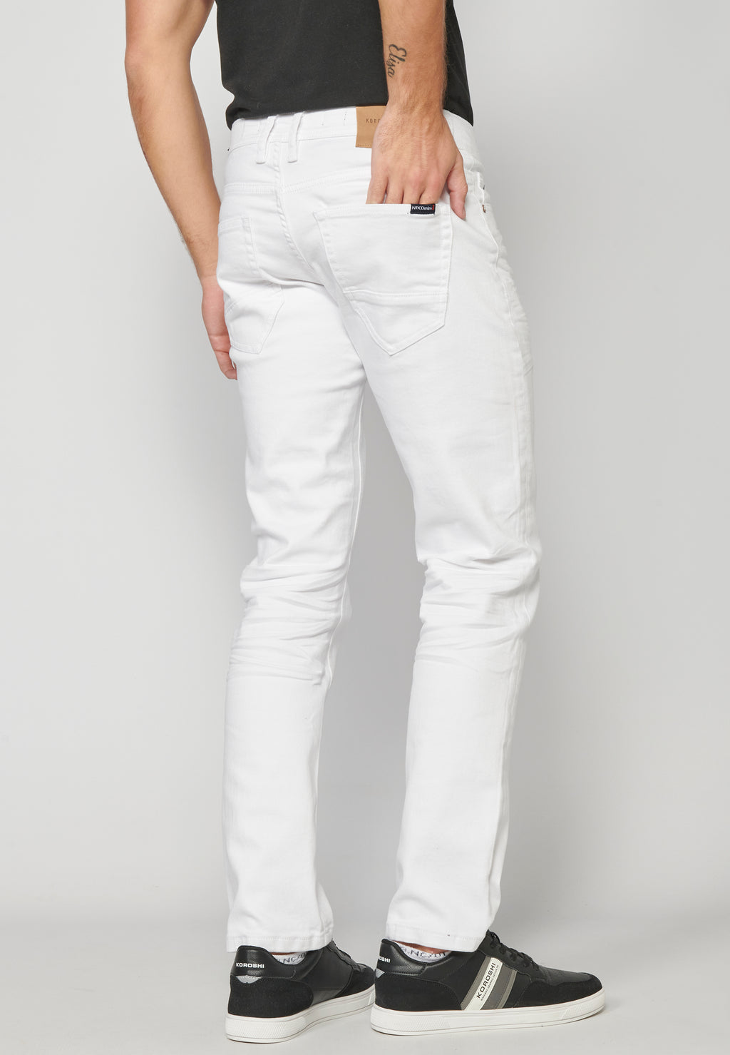 Image 6 for product 2311PT31 with color 000321