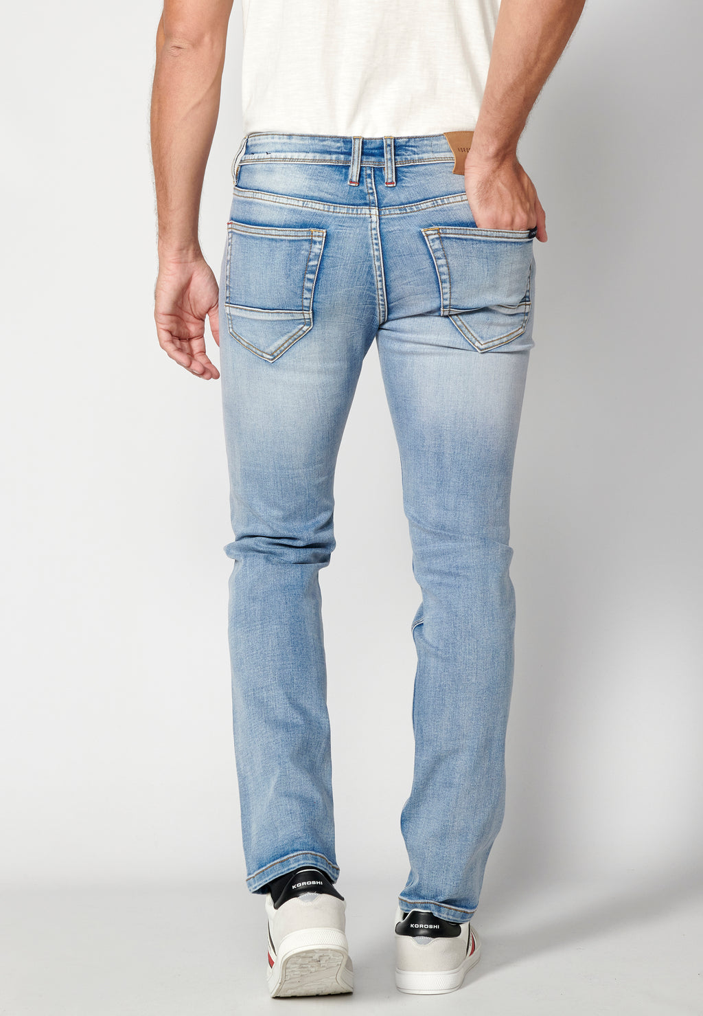 Image 8 for product 2311PT33 with color 000300