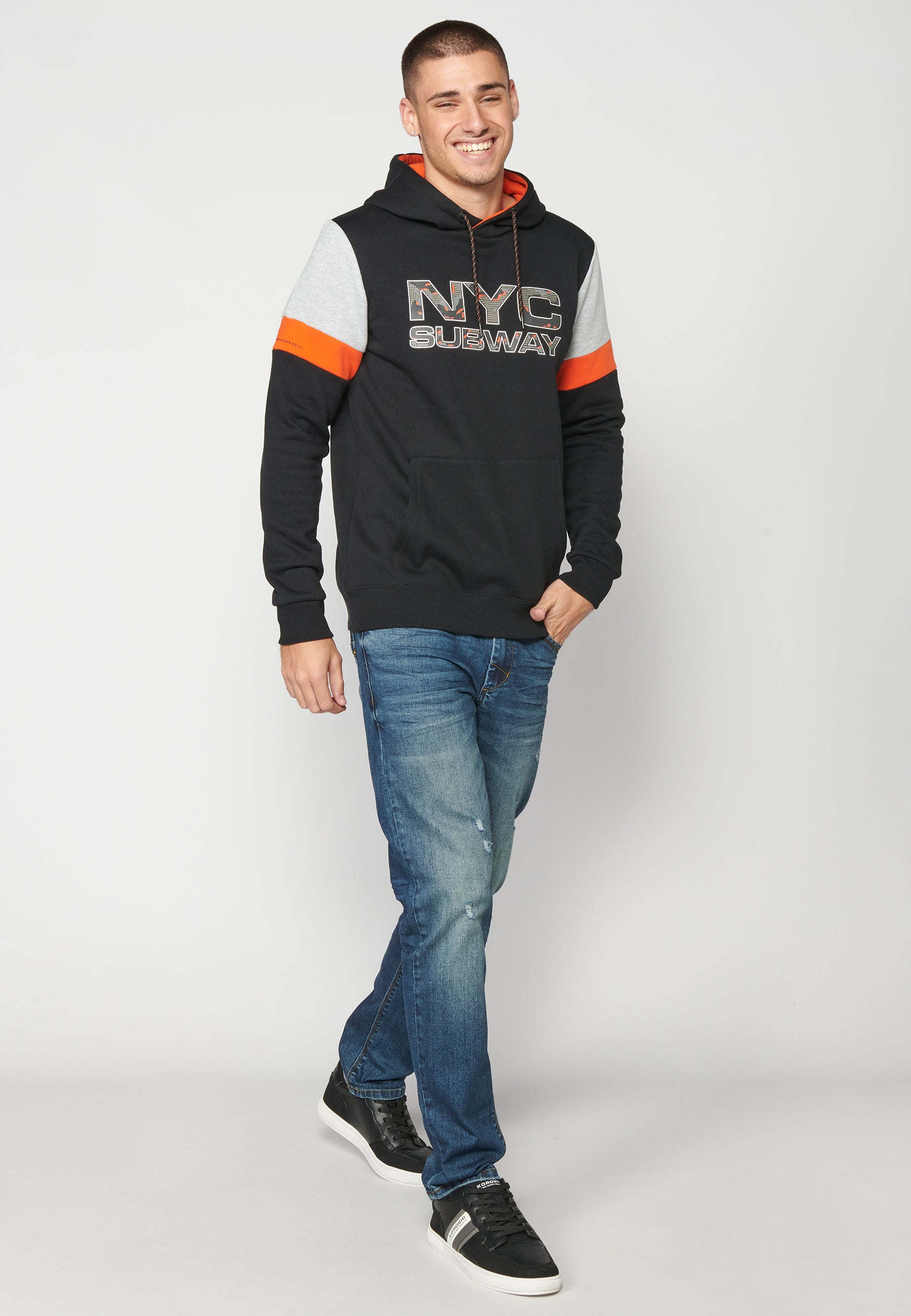 Image 2 for product 2311SU09 with color 000003