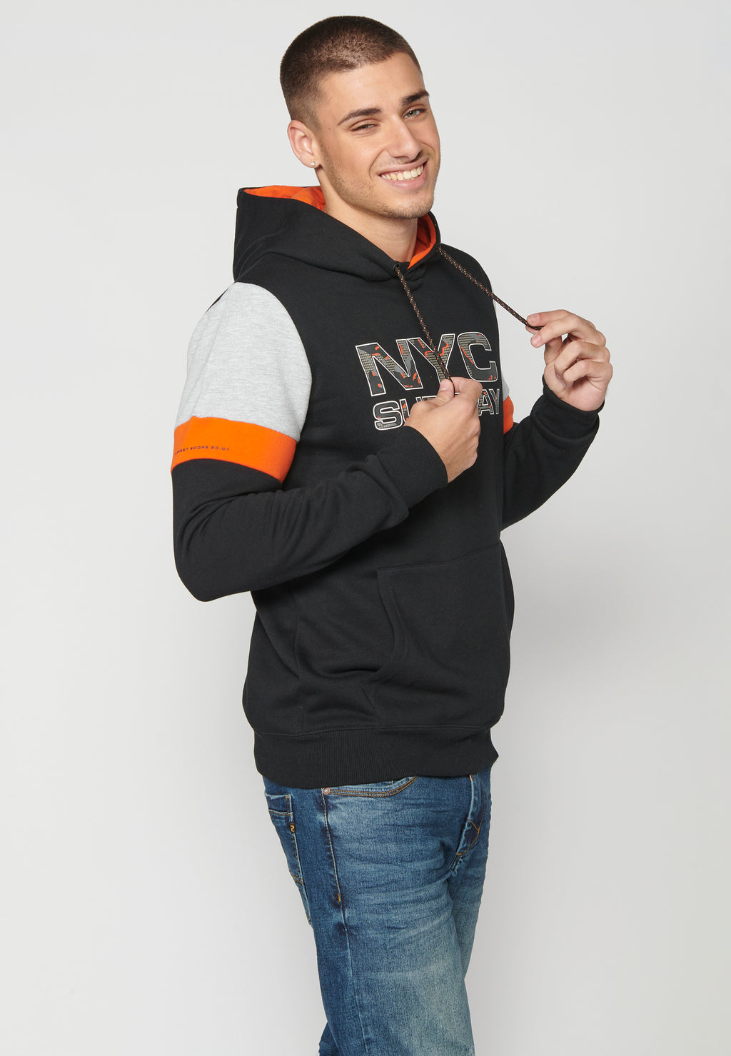 Image 4 for product 2311SU09 with color 000003