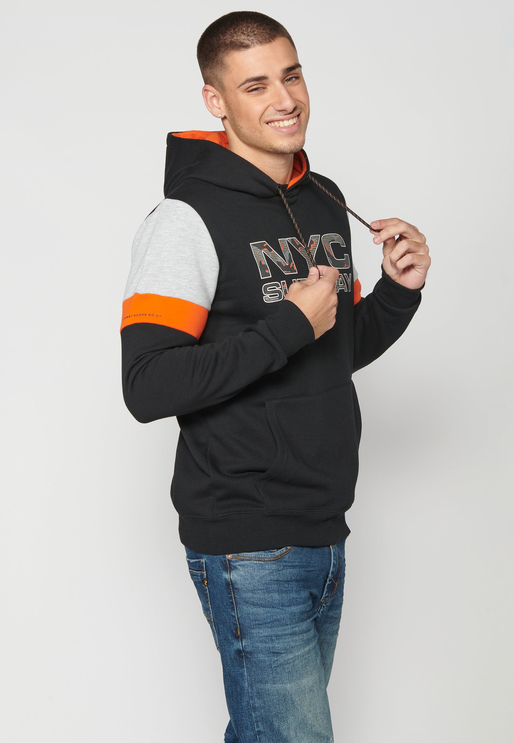 Image 4 for product 2311SU09 with color 000003