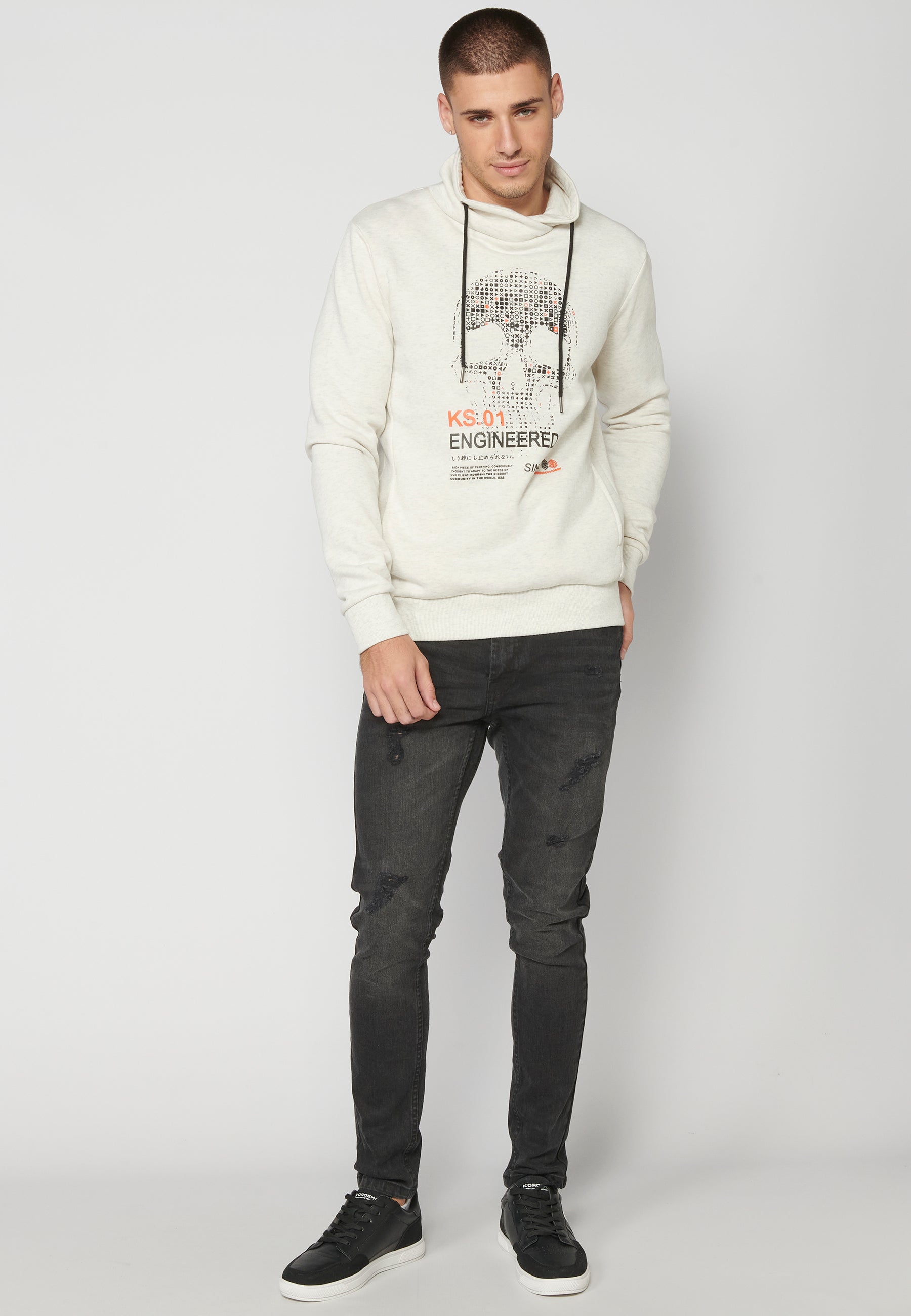 Image 2 for product 2311SU19 with color 000030