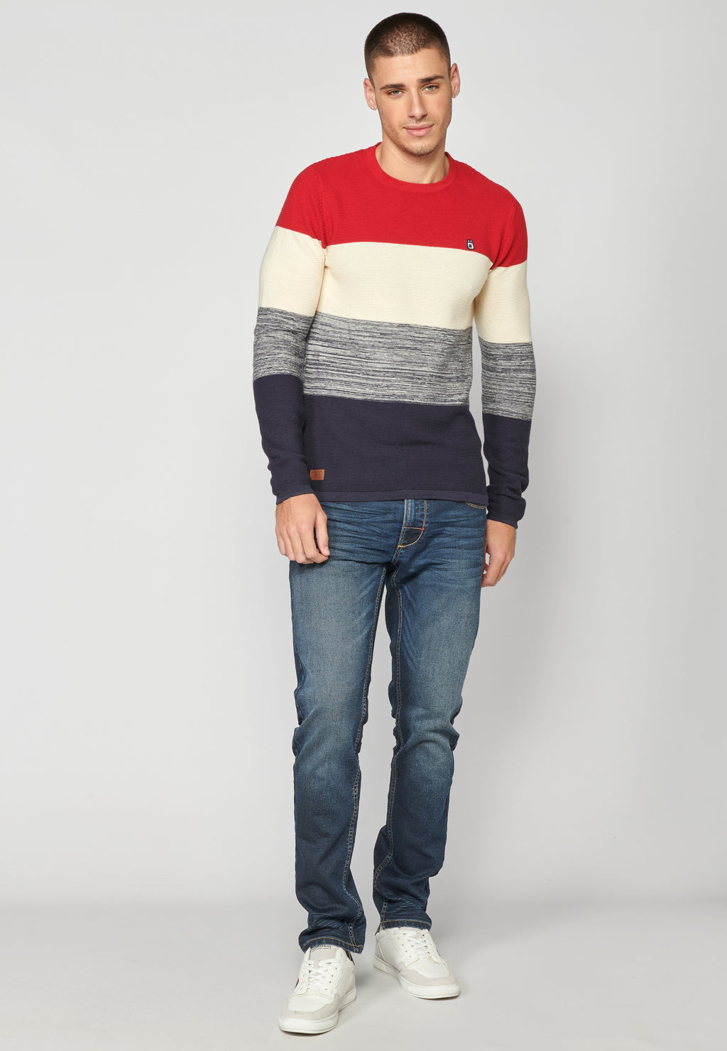 Image 2 pour le produit 2311TR01 avec la couleur 000015