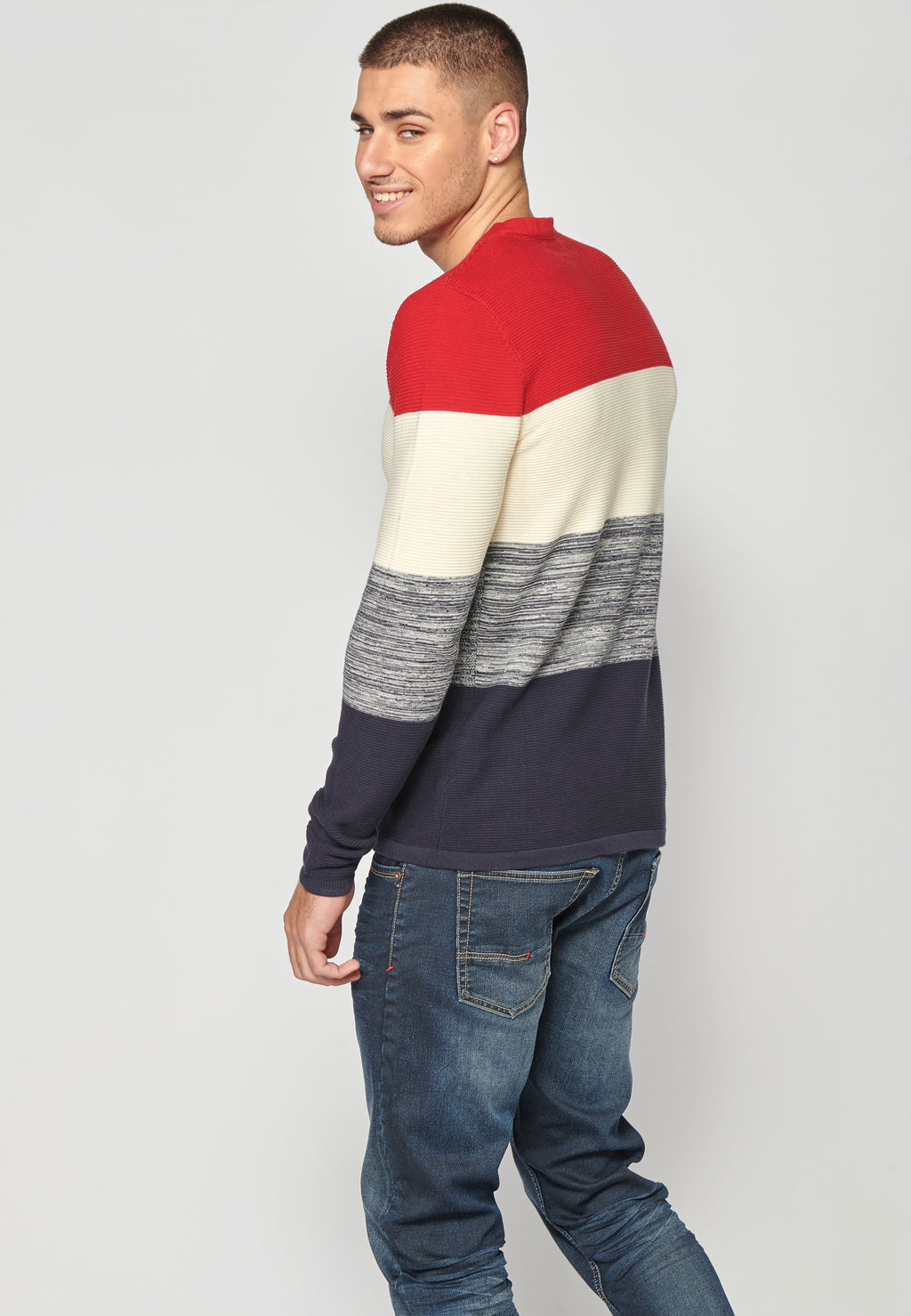 Image 3 pour le produit 2311TR01 avec la couleur 000015