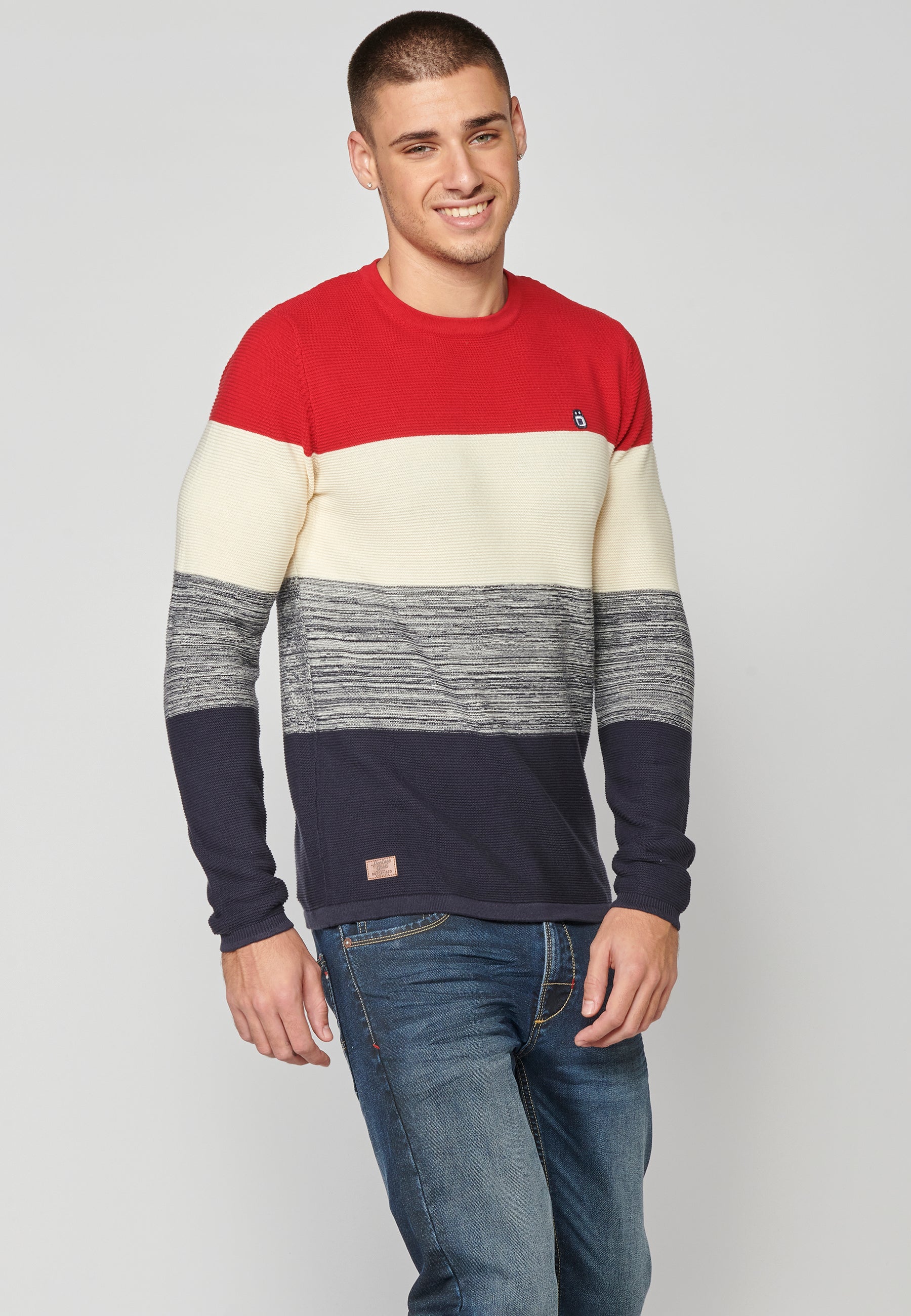 Image 5 pour le produit 2311TR01 avec la couleur 000015