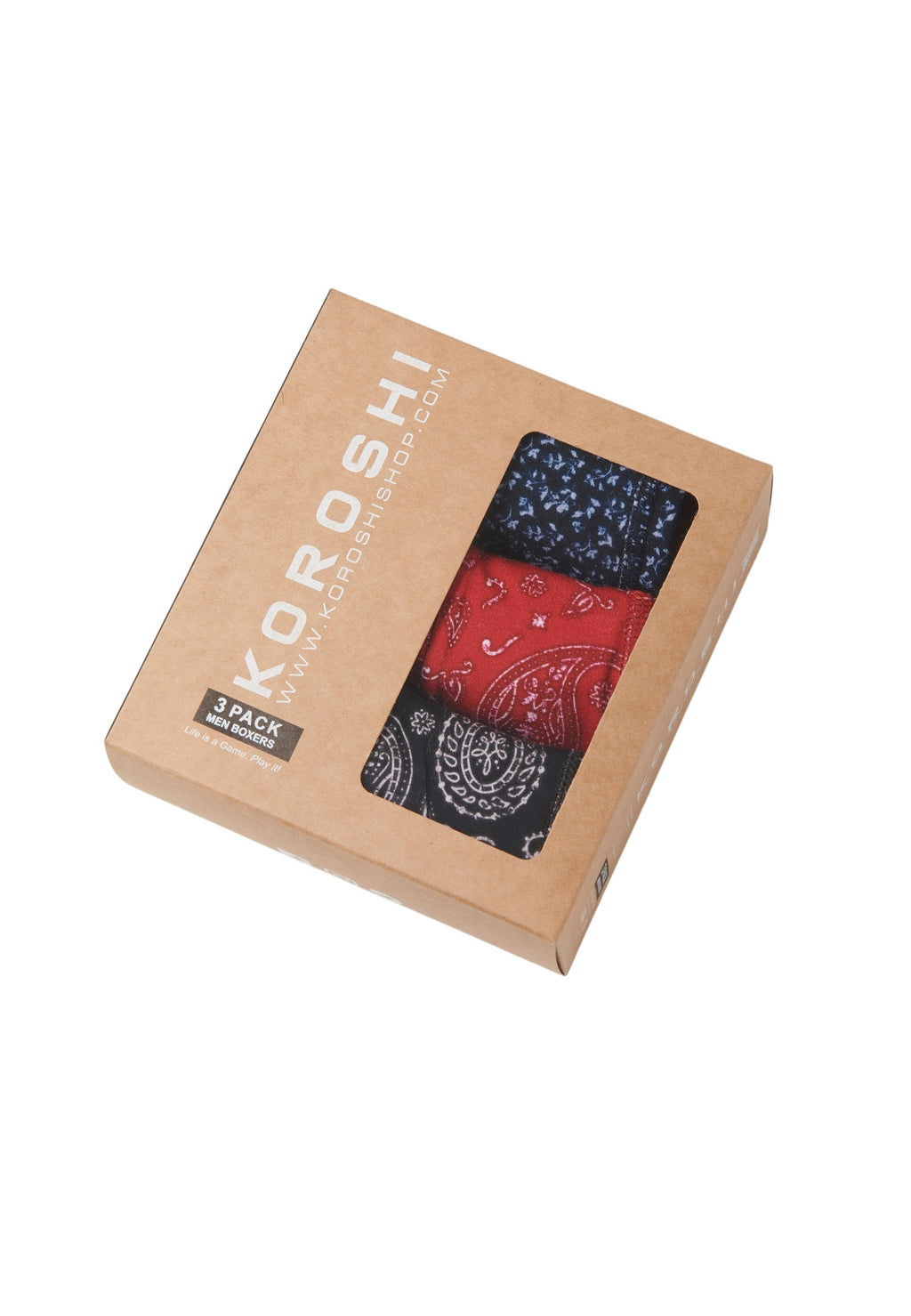 Image 1 for product 2311UN03 with color 000323