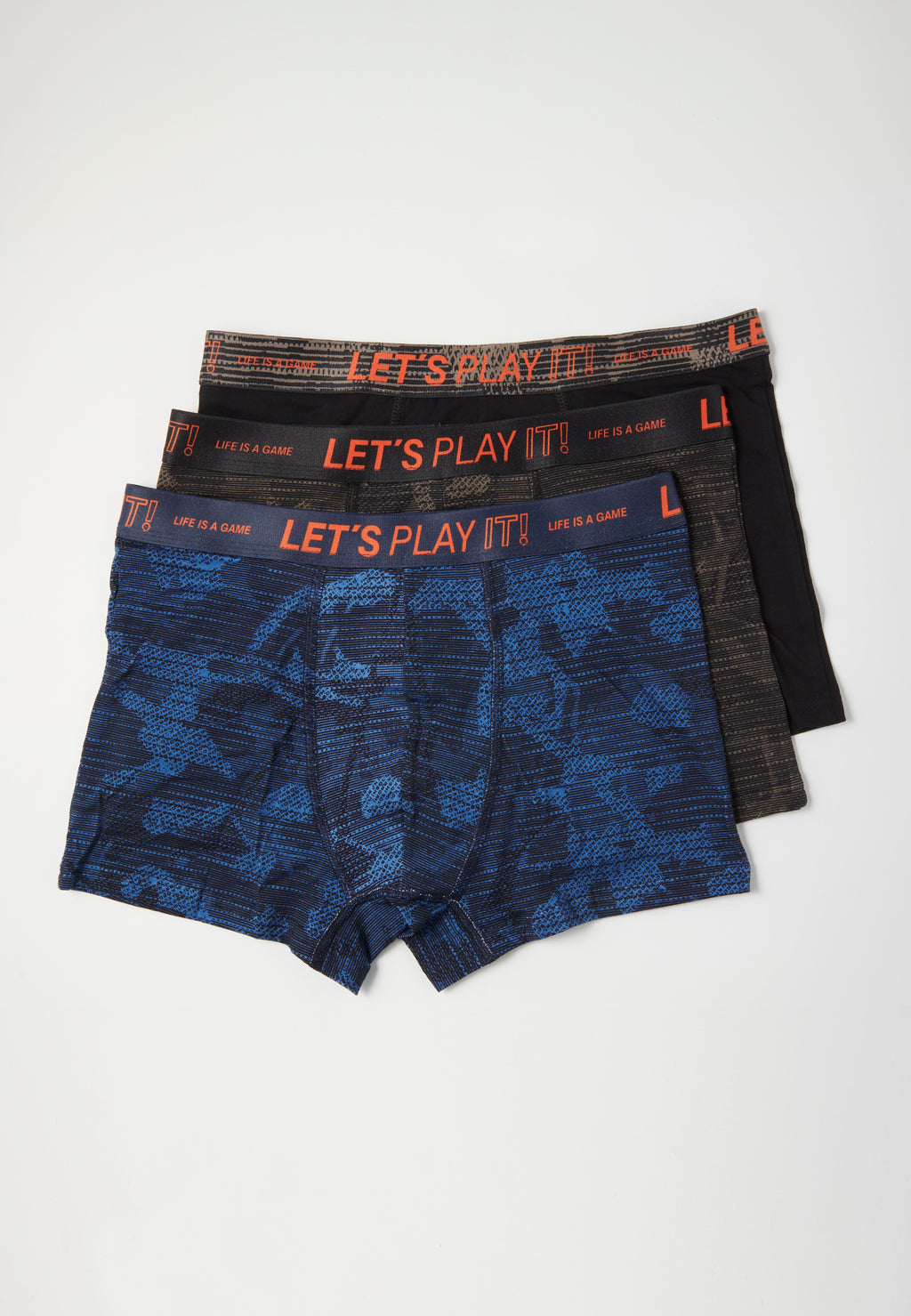 Image 3 for product 2311UN04 with color 000323