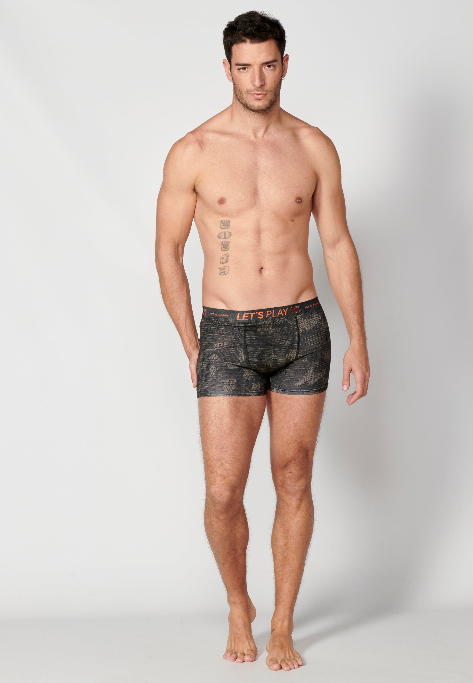 Image 6 for product 2311UN04 with color 000323