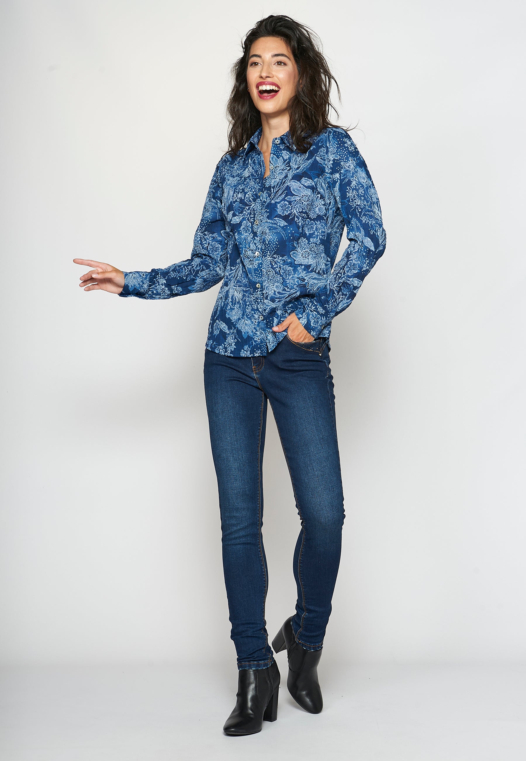 Image 3 for product 2312BL00 with color 000039