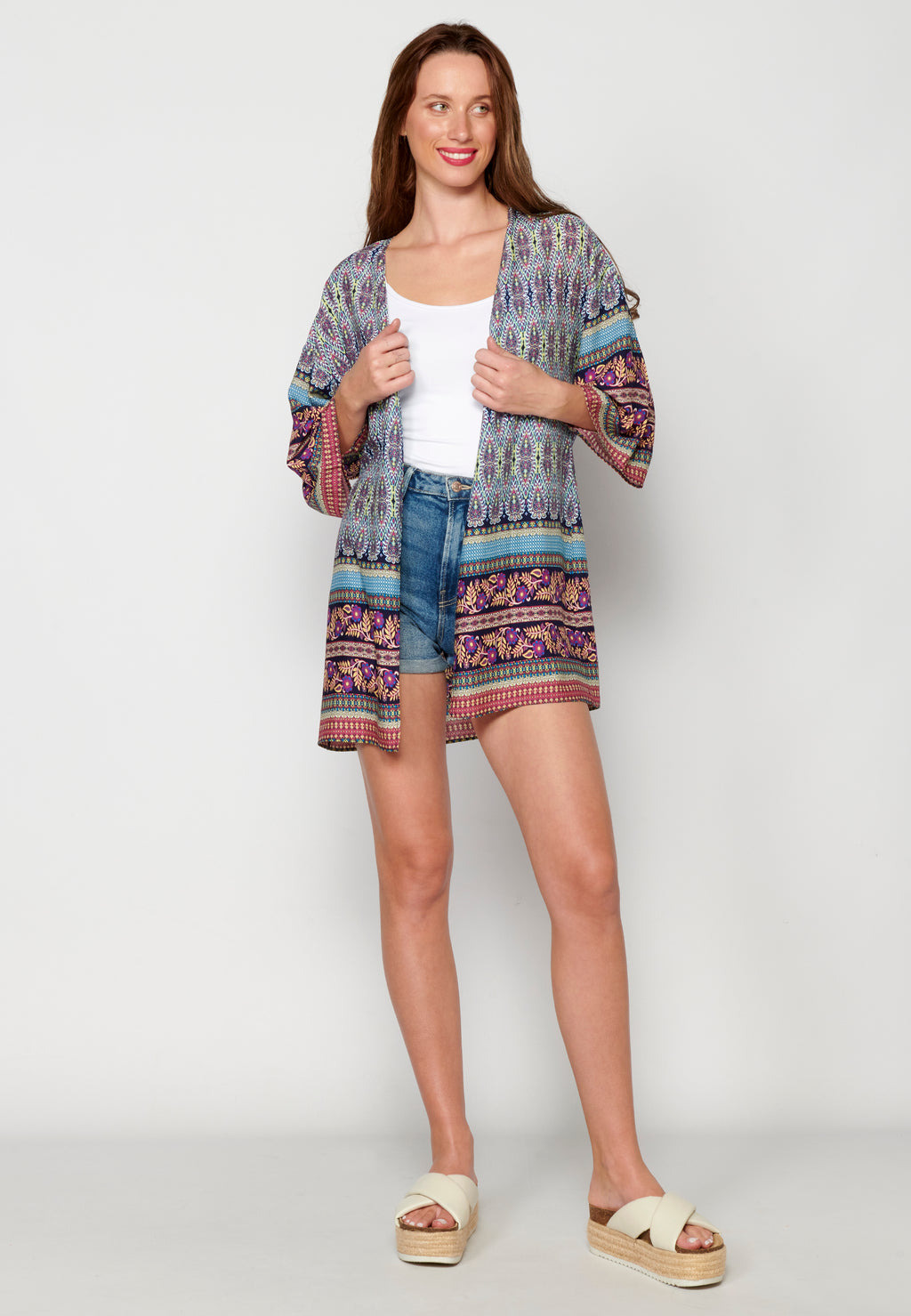 Bild 2 für Produkt 2312BL01 mit Farbe 000323