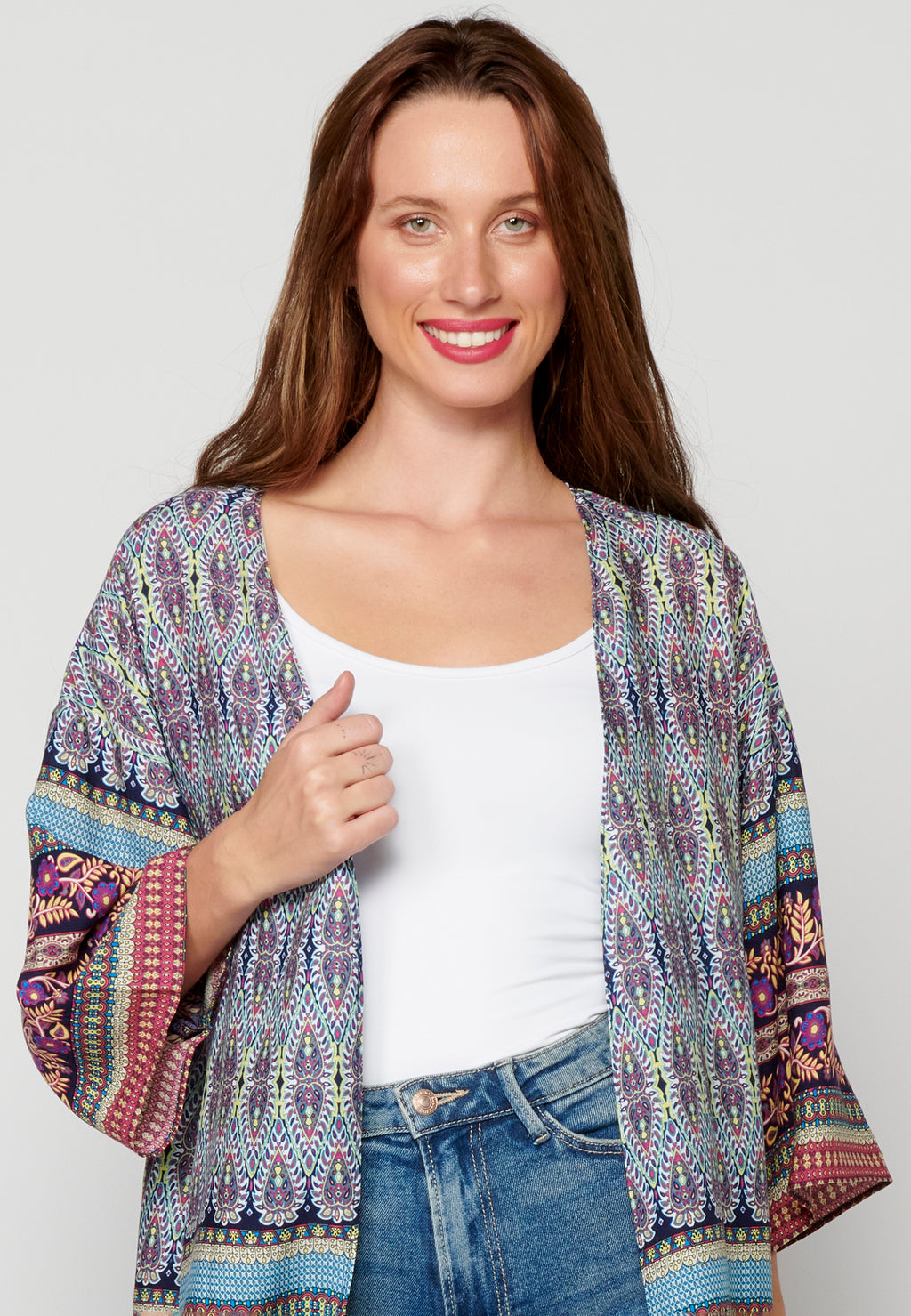 Bild 3 für Produkt 2312BL01 mit Farbe 000323