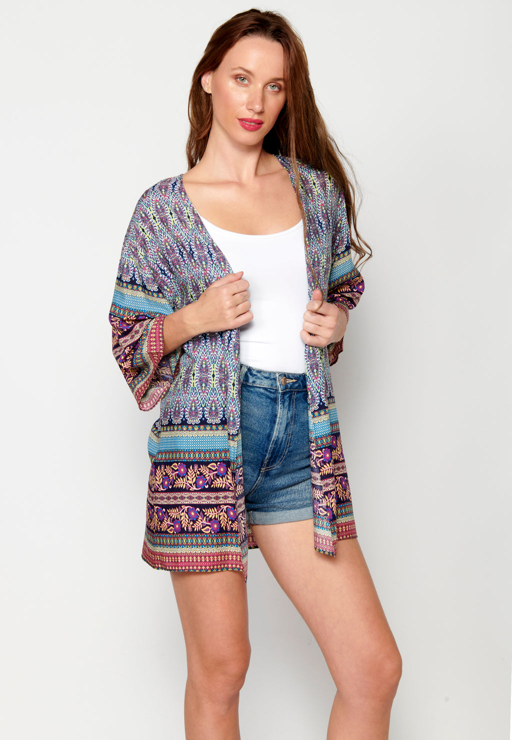 Bild 4 für Produkt 2312BL01 mit Farbe 000323