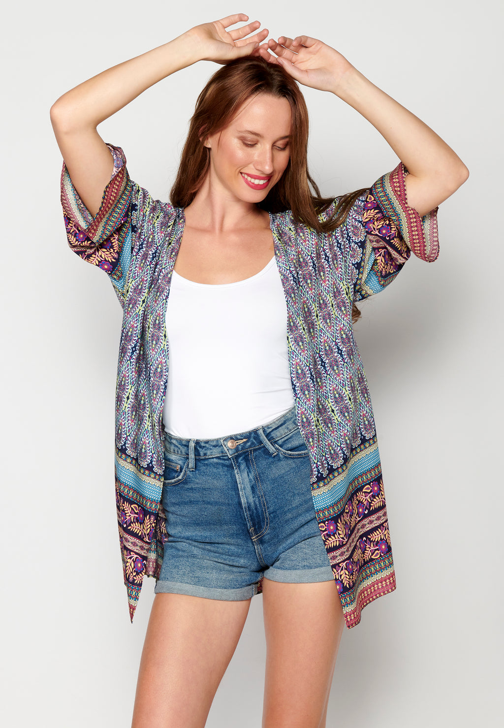 Bild 7 für Produkt 2312BL01 mit Farbe 000323