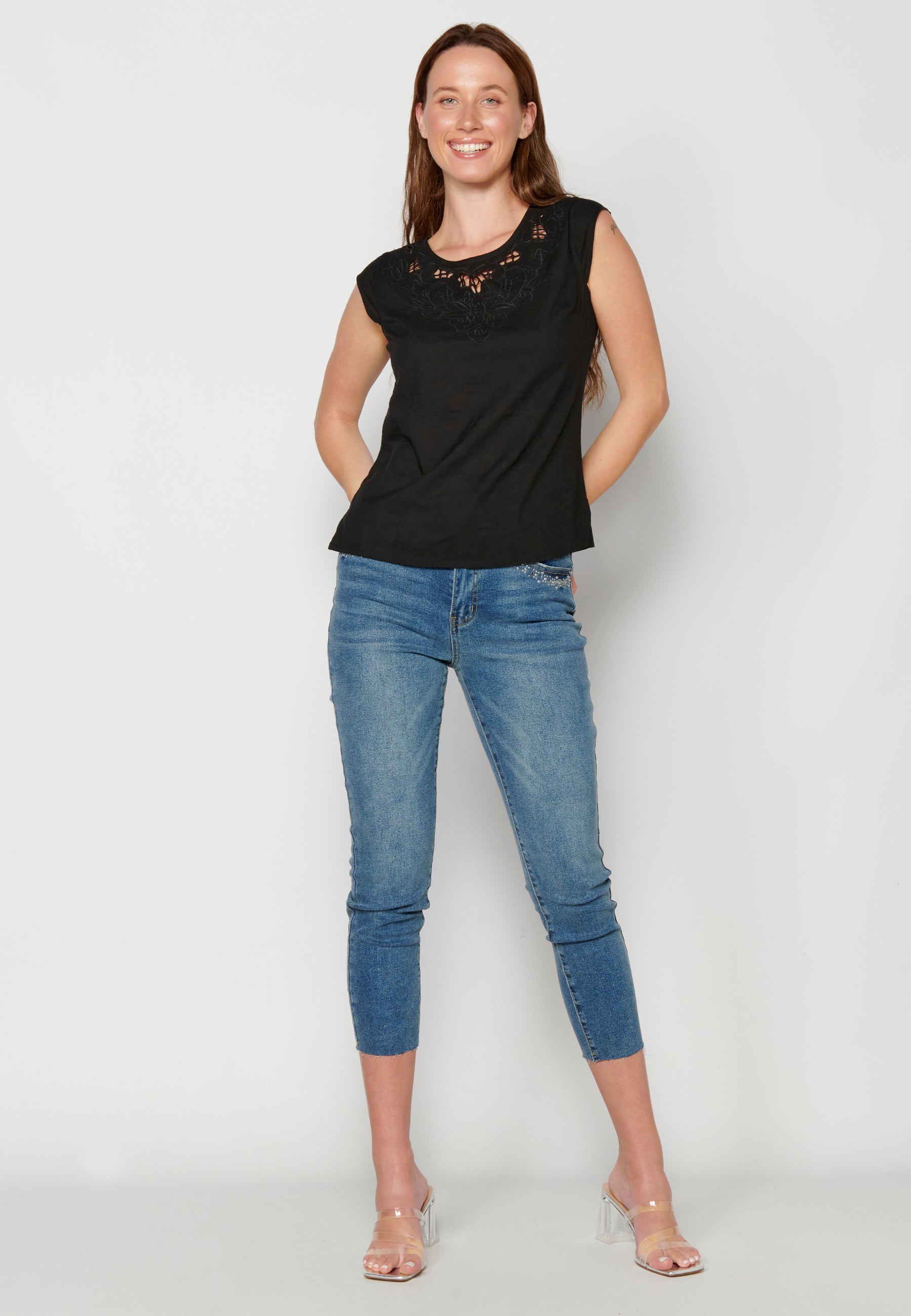 Image 2 for product 2312BL32 with color 000003