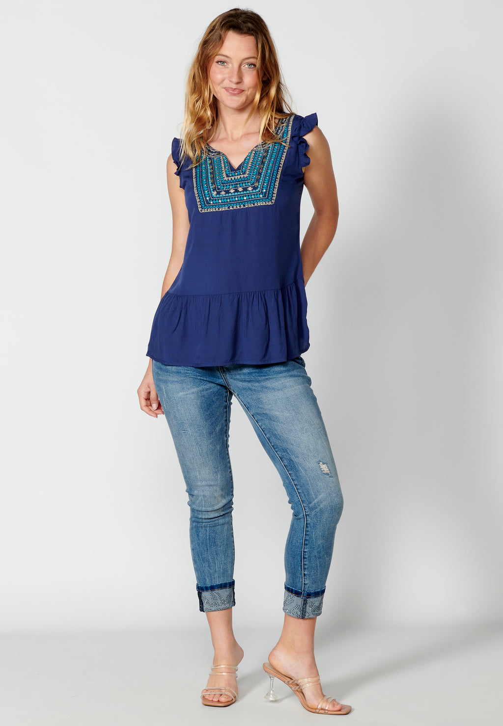 Image 2 for product 2312BL33 with color 000039