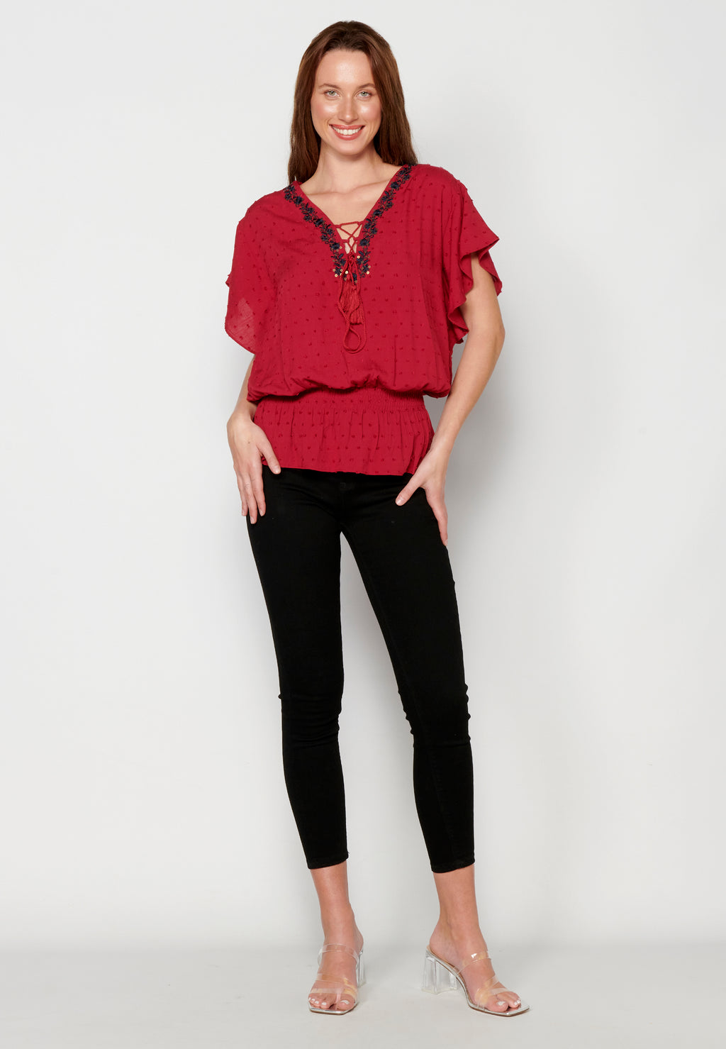 Image 2 for product 2312BL42 with color 000017