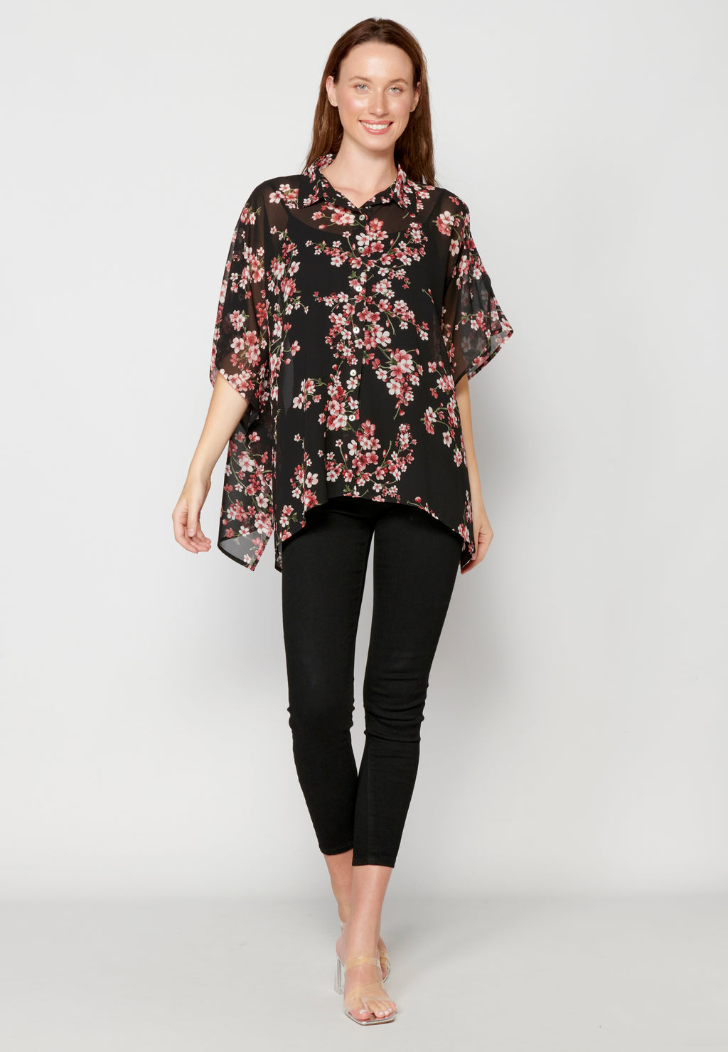 Image 2 for product 2312BL43 with color 000003